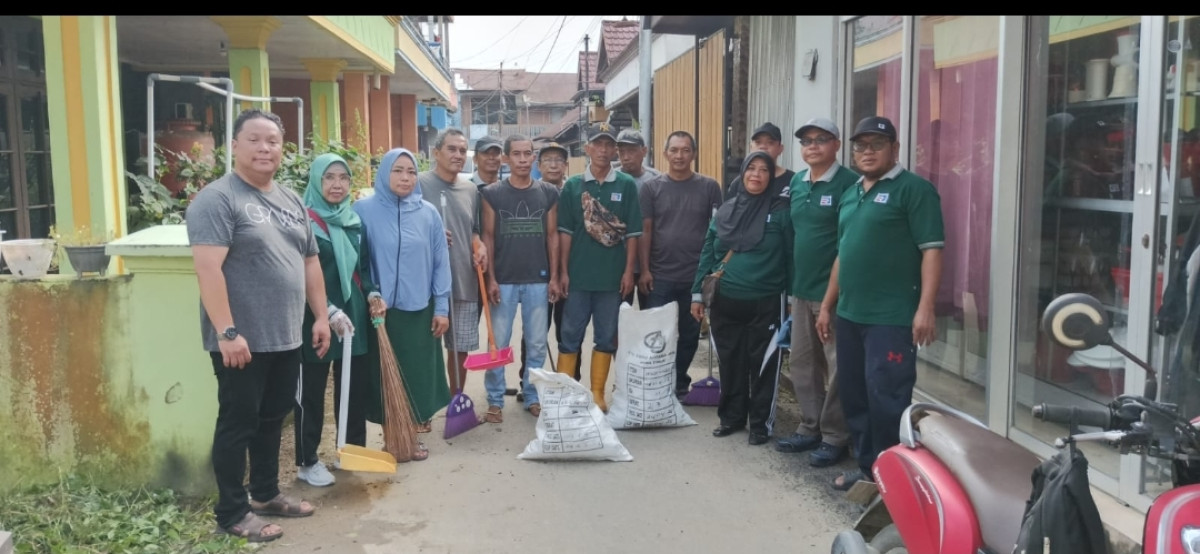 Gotong royong