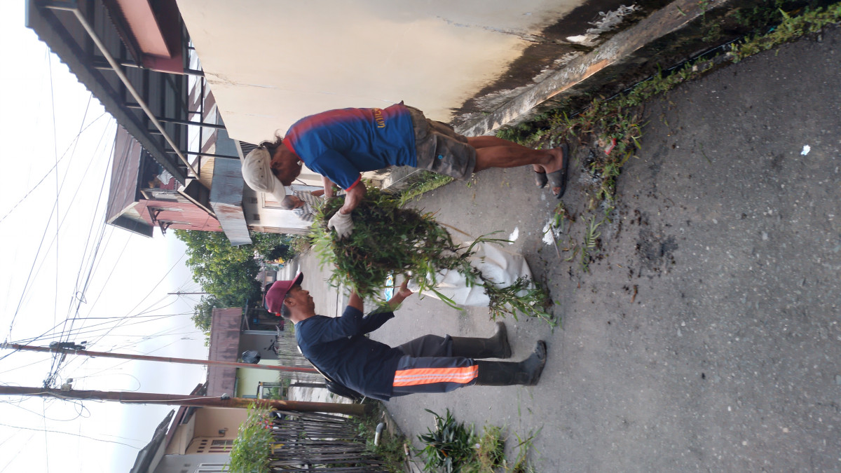 Kerja bakti