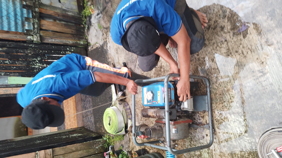 Kerja bakti