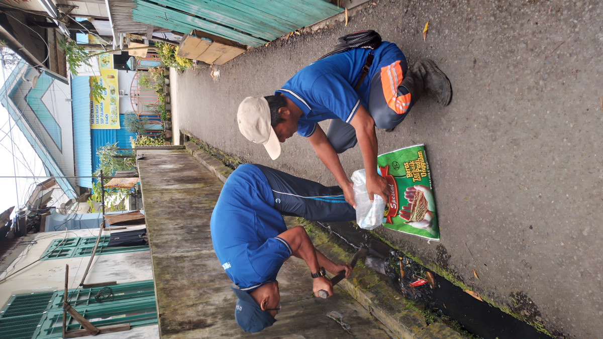 Gotong royong