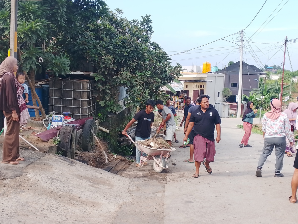 Kerja bakti