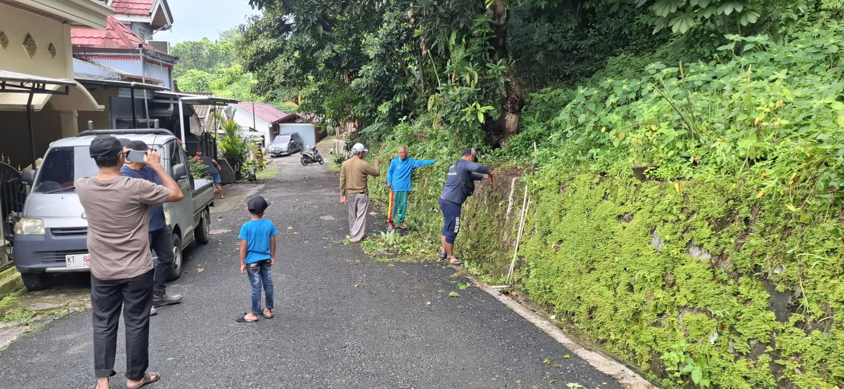 Kerja Bakti
