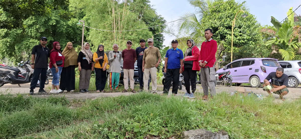 Kerja Bakti