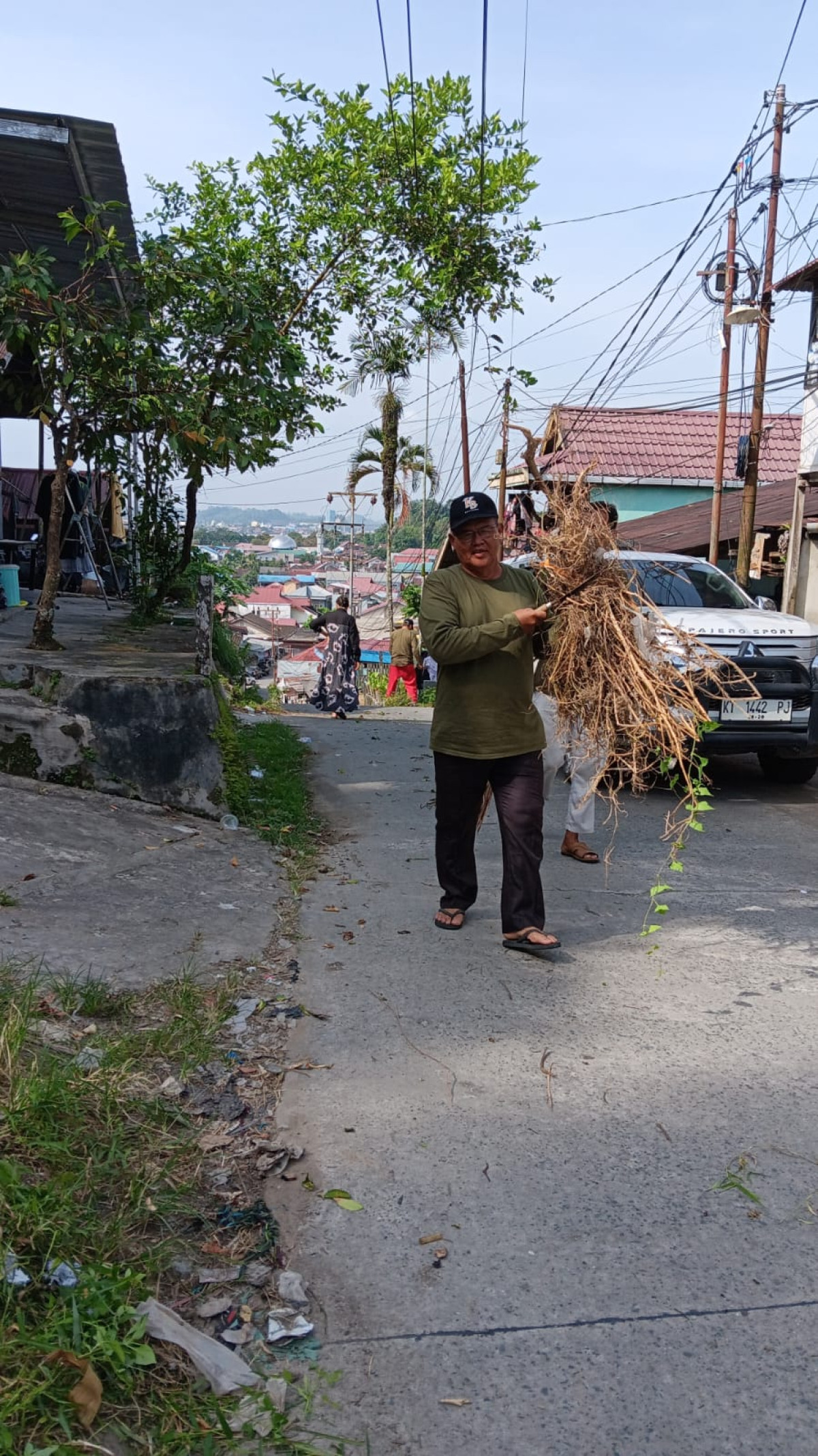 Jalan Raudah
