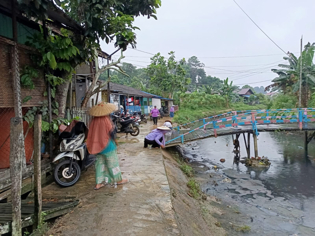 antasari 2 gang 3 blok blimbing
