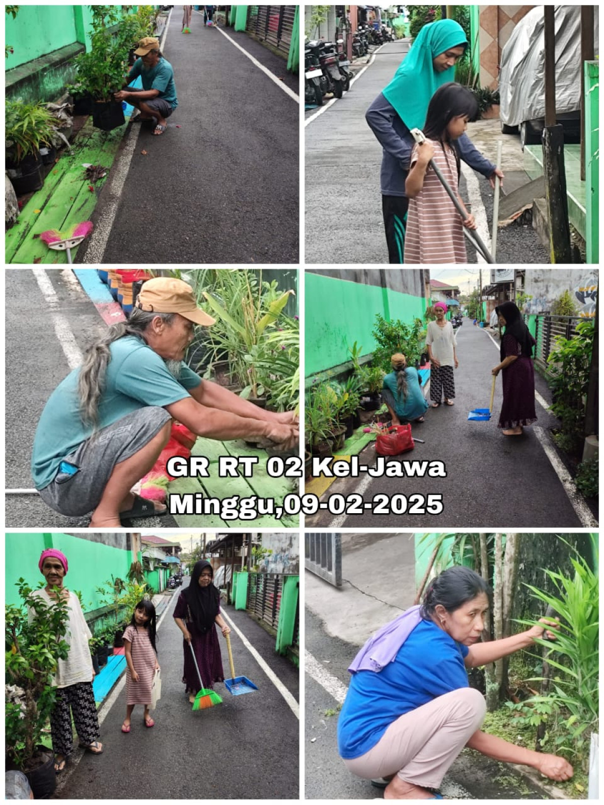 Gotong Royong
