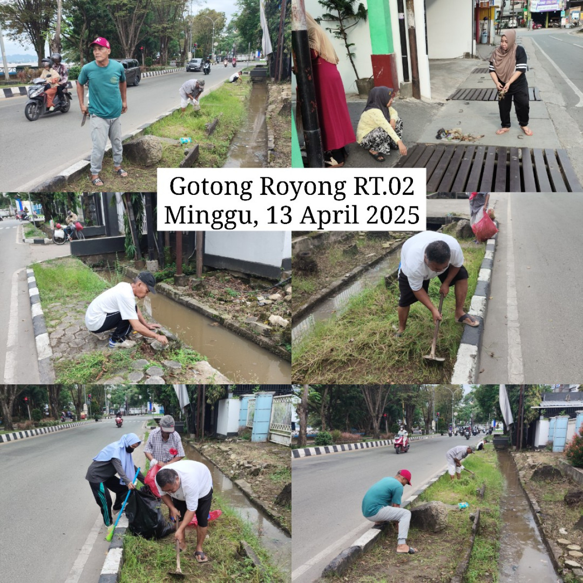 Gotong Royong