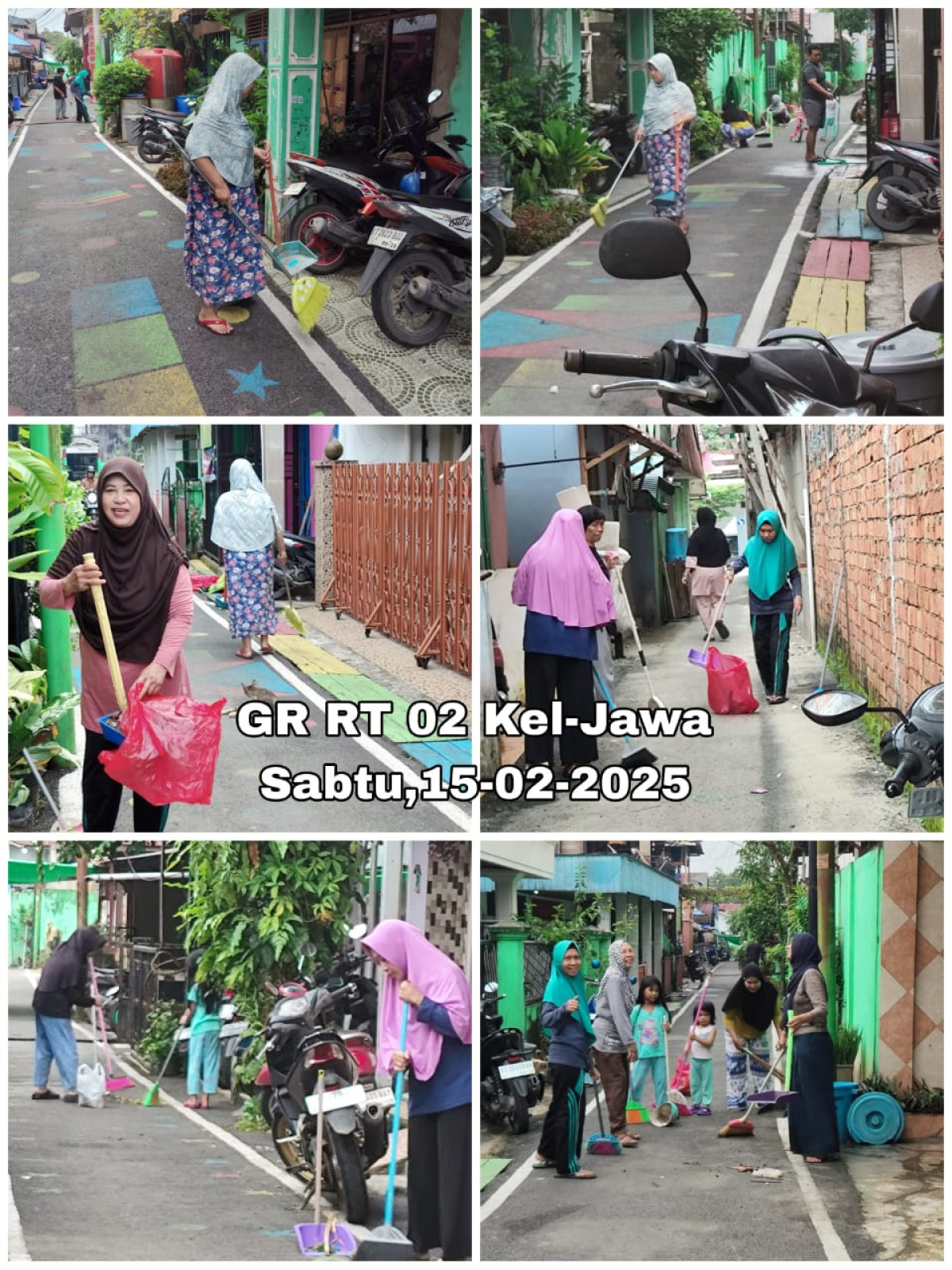 Gotong Royong
