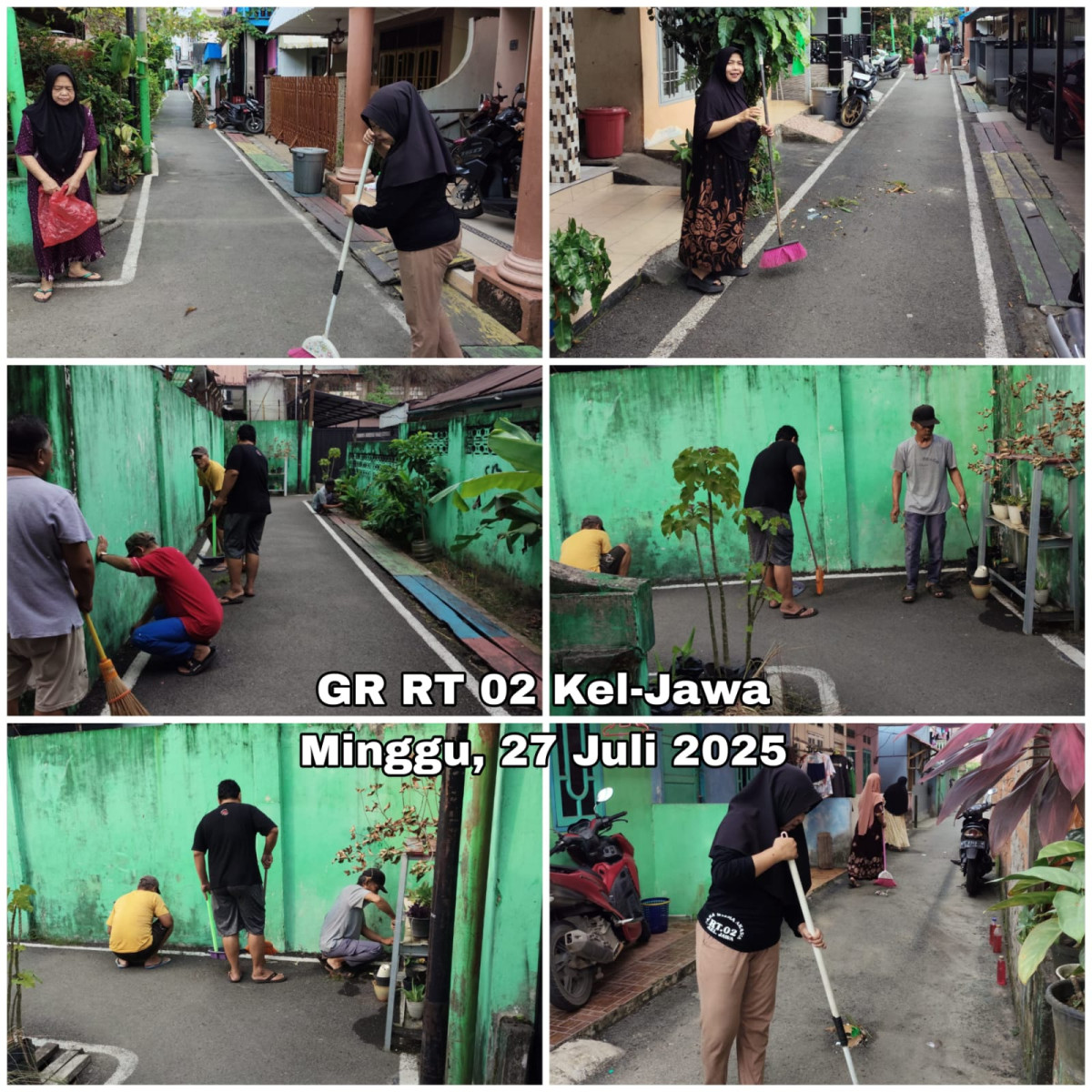 Gotong Royong