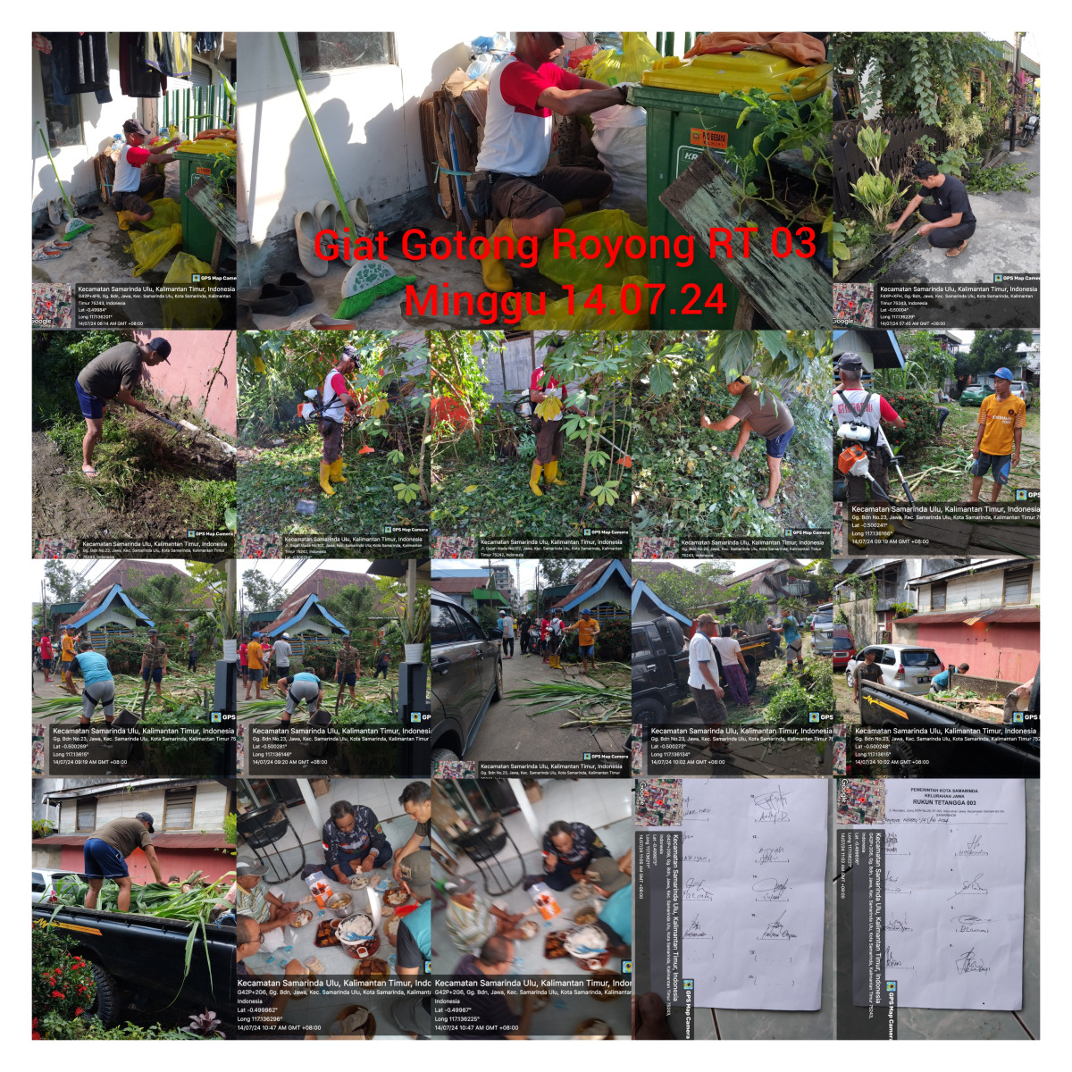 Gotong Royong