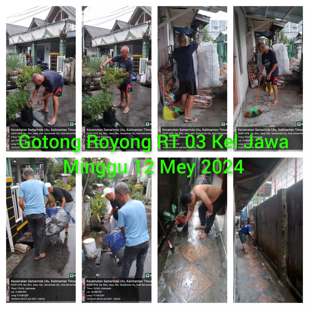 Gotong Royong