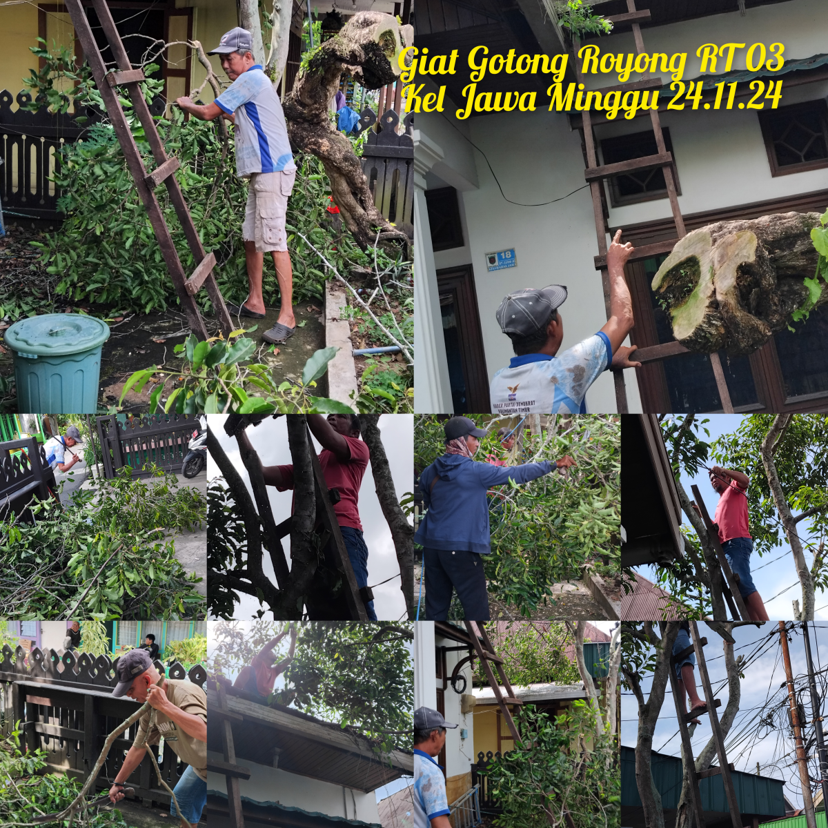 Gotong Royong