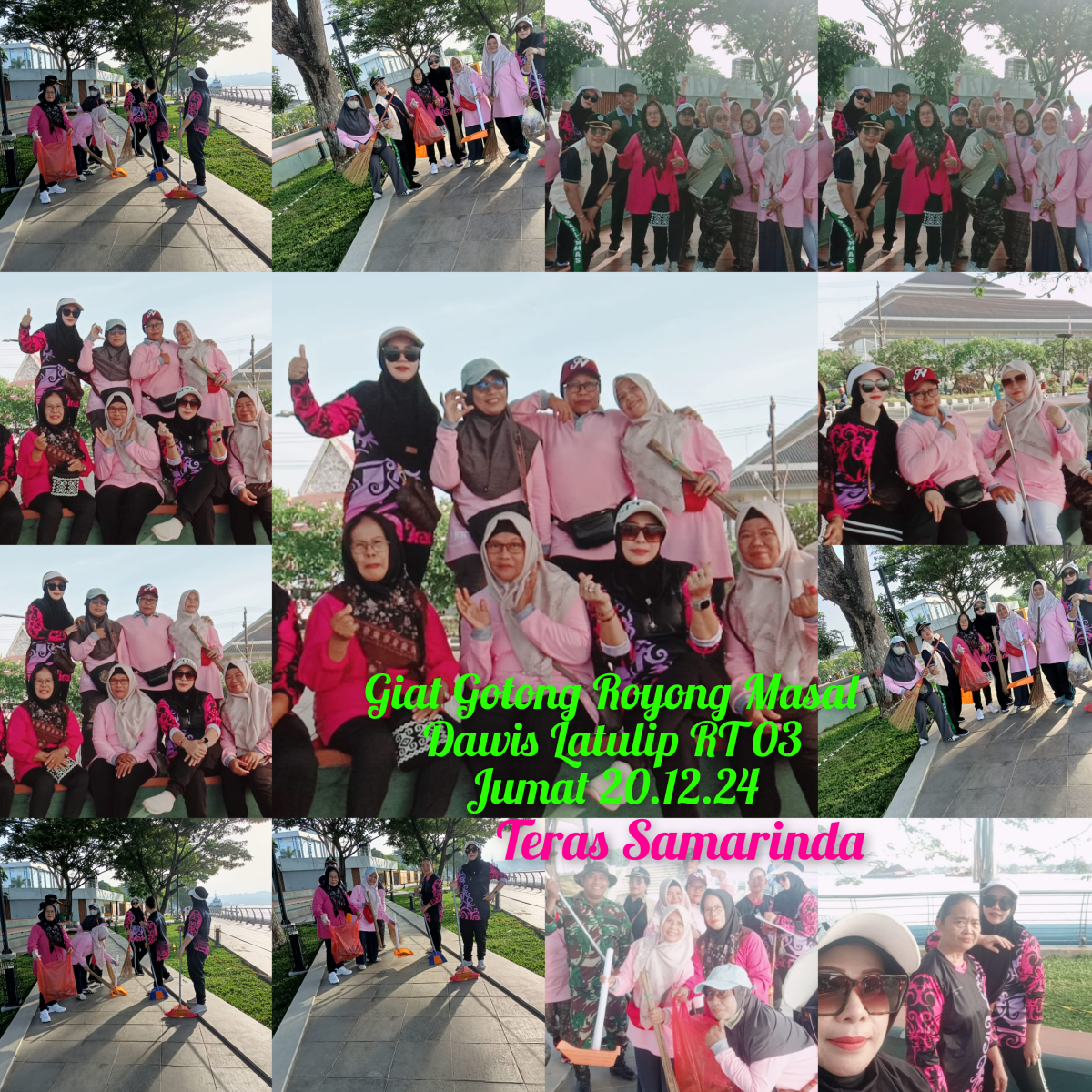 Gotong Royong