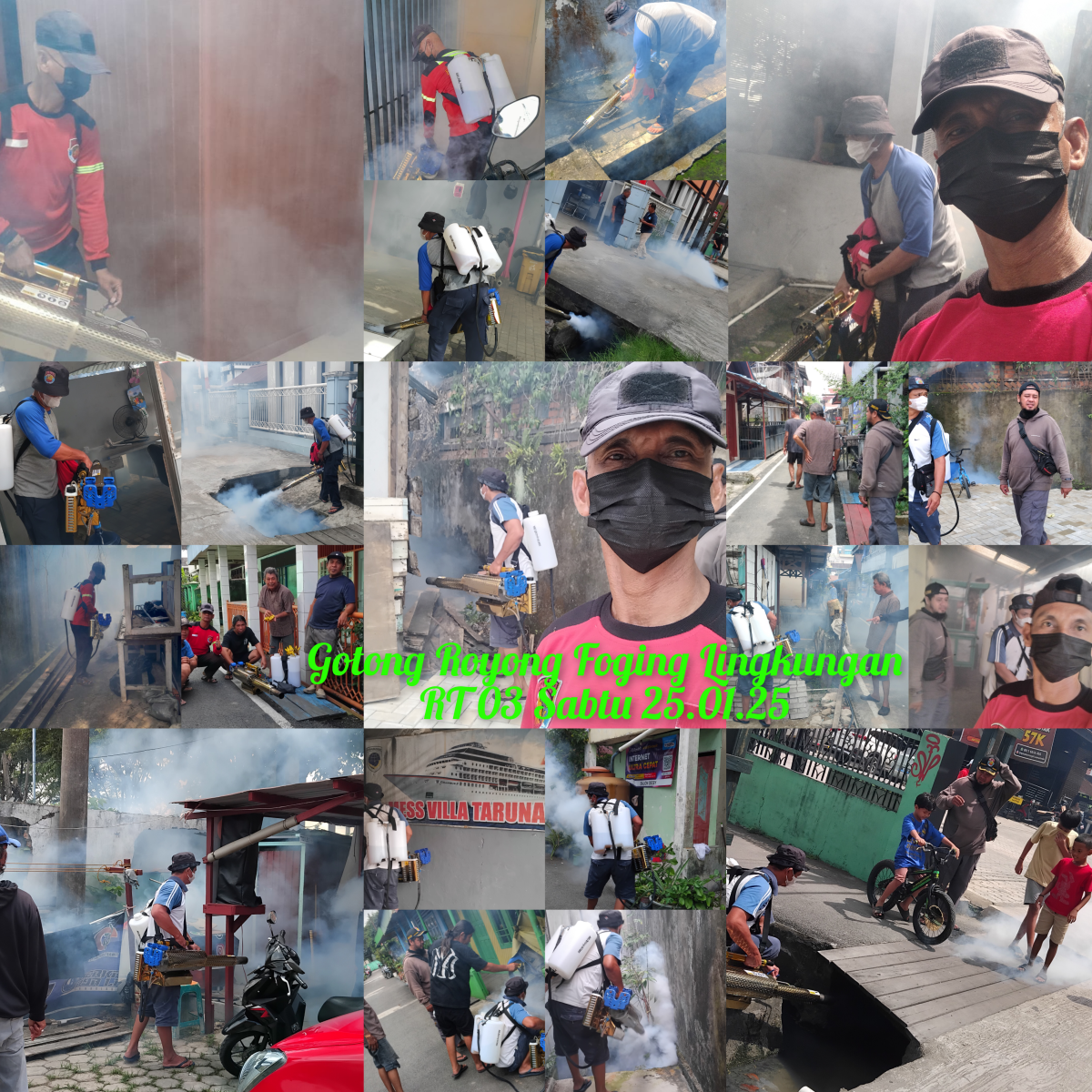 Gotong Royong