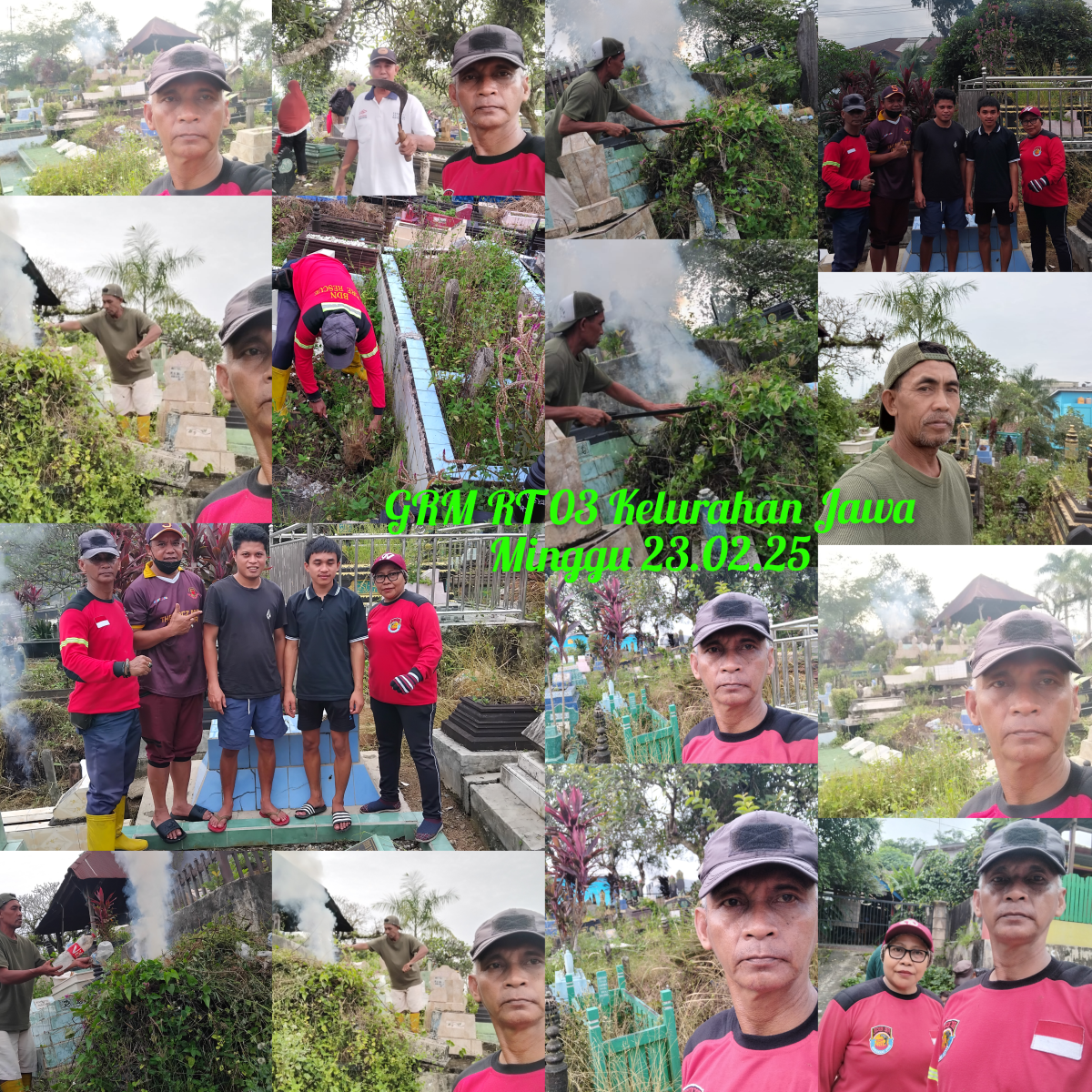 Gotong Royong