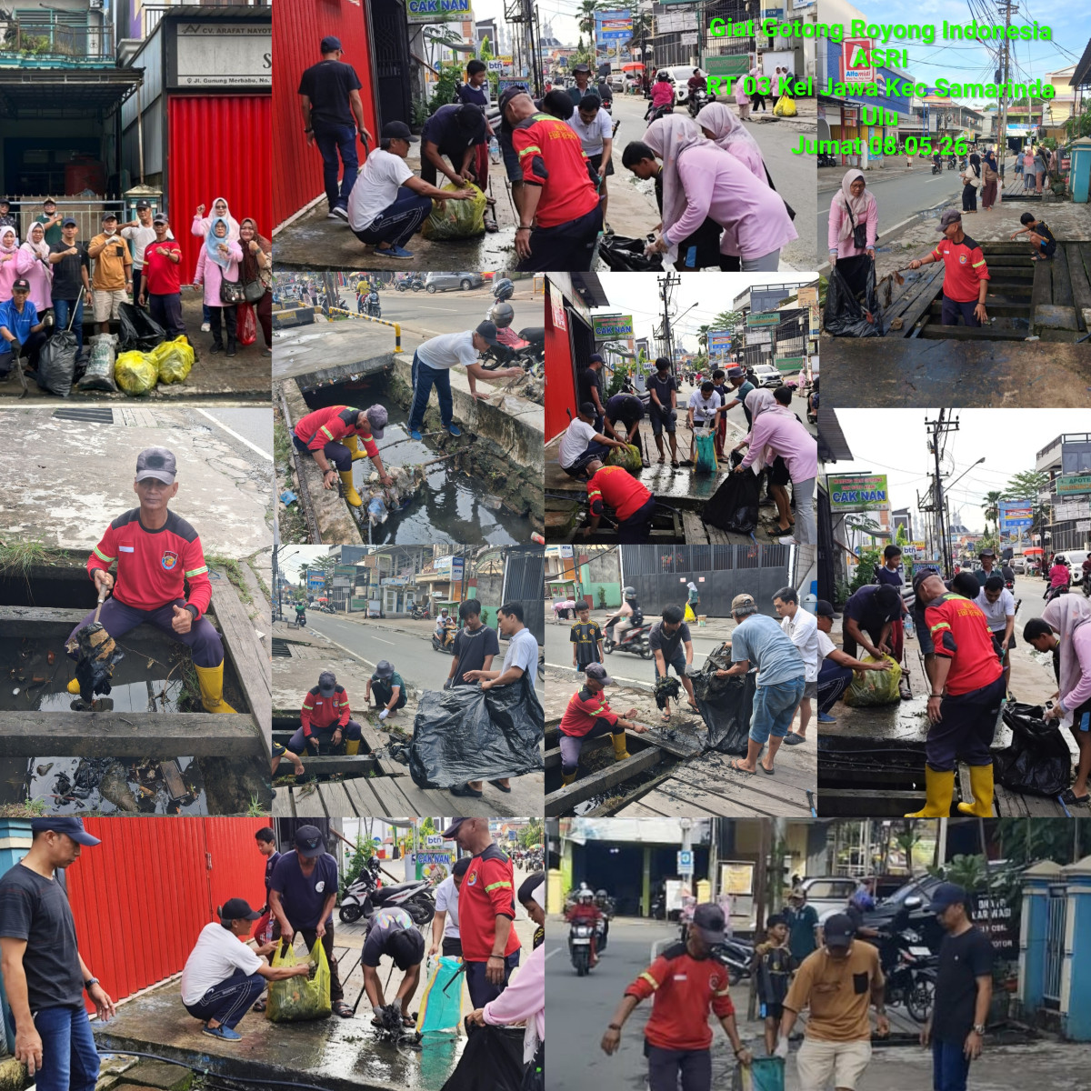 Gotong Royong