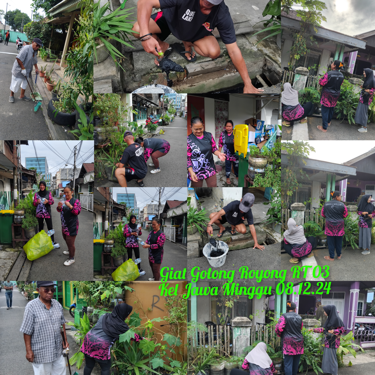 Gotong Royong