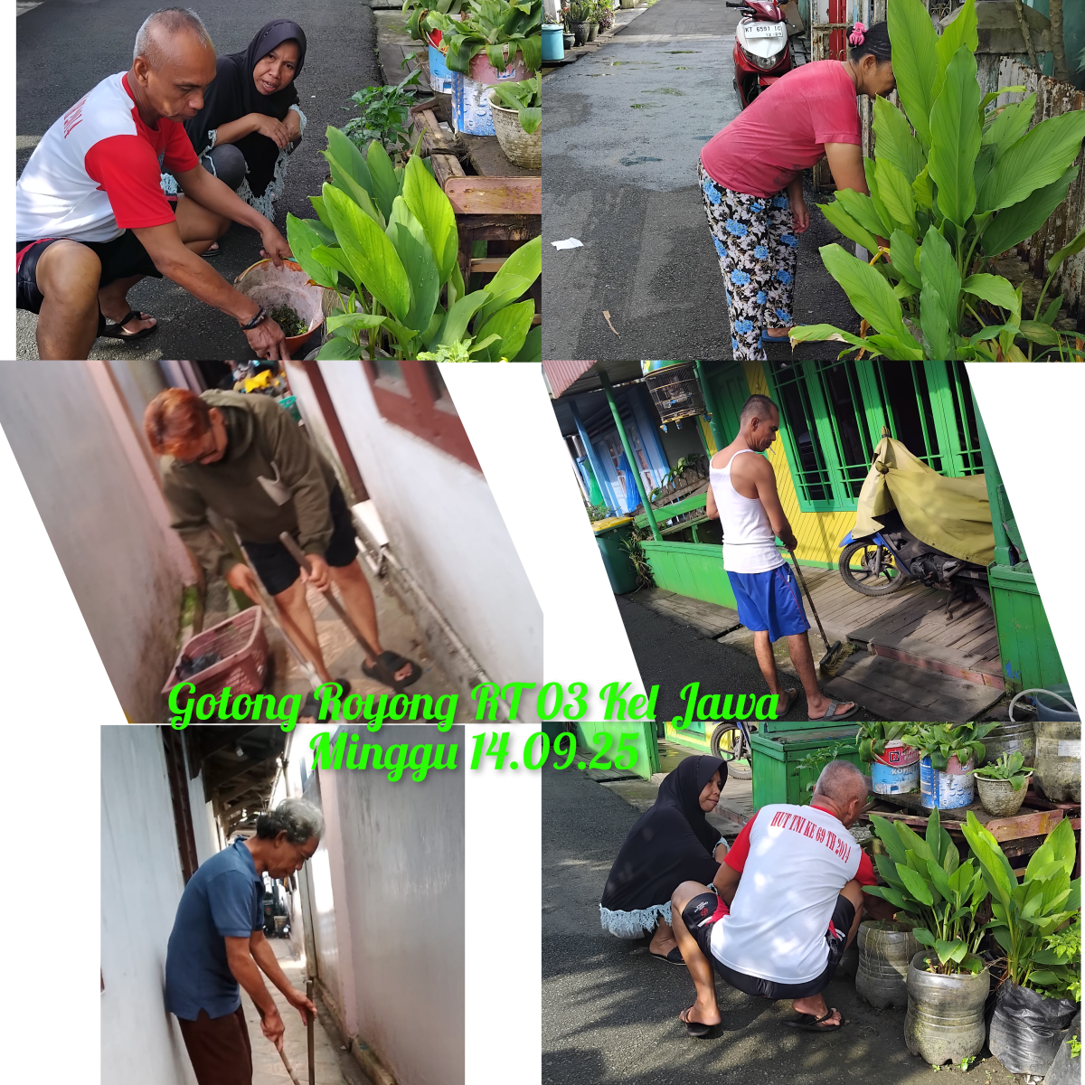 Gotong Royong