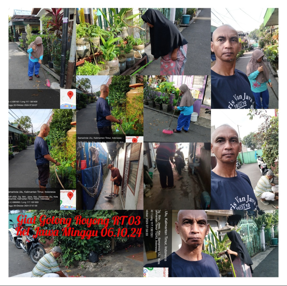 Gotong Royong