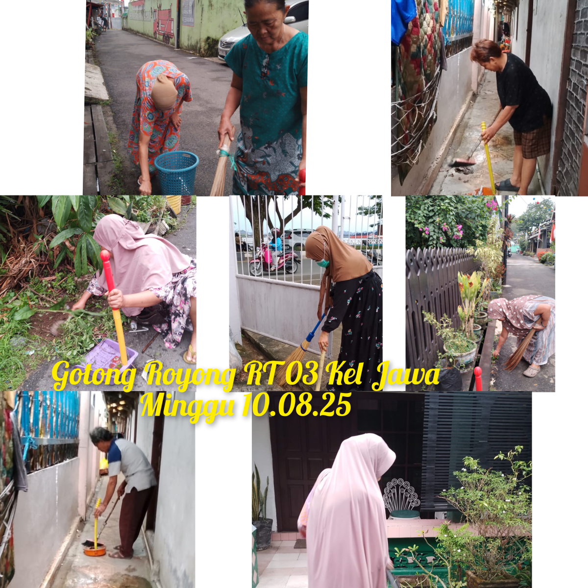 Gotong Royong