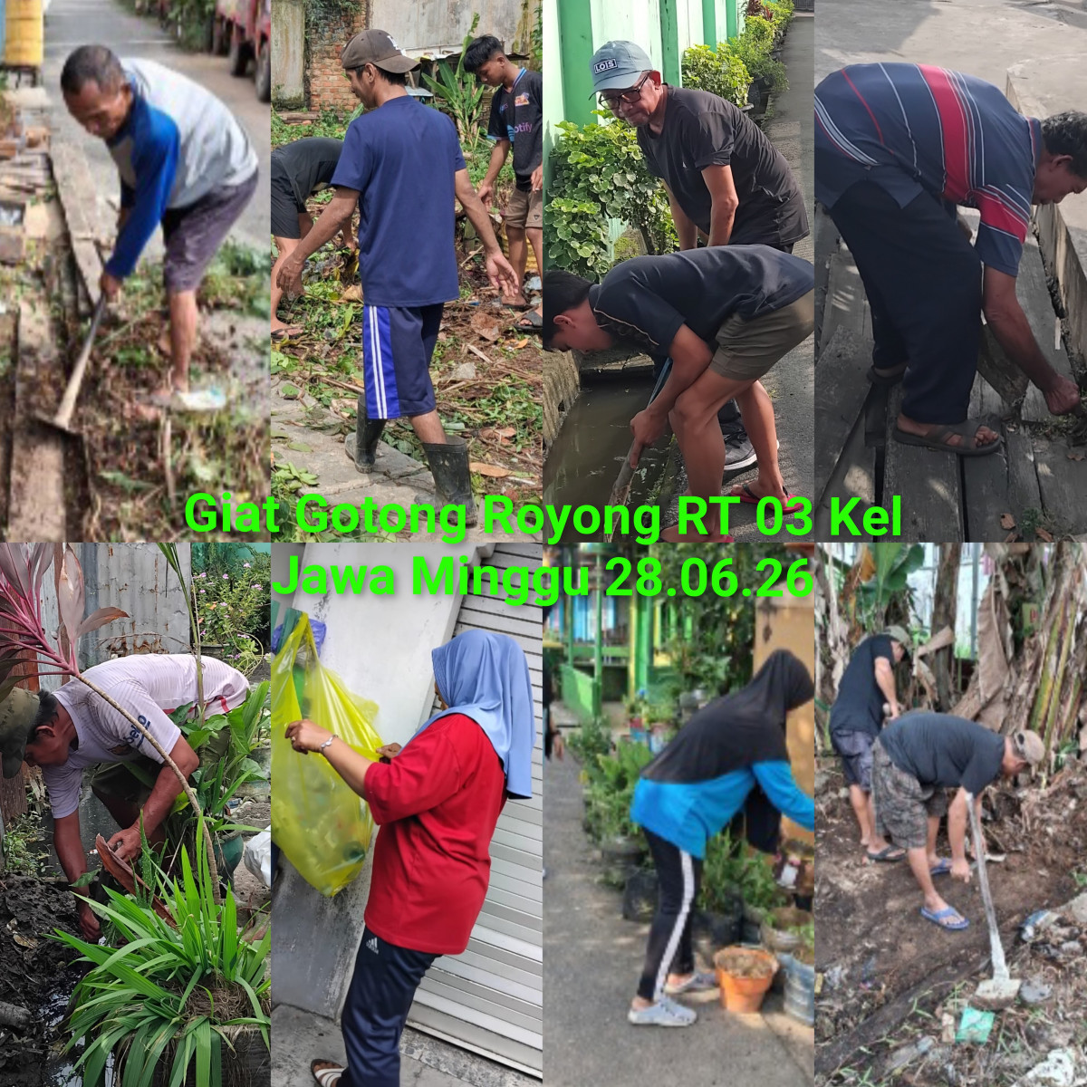 Gotong Royong