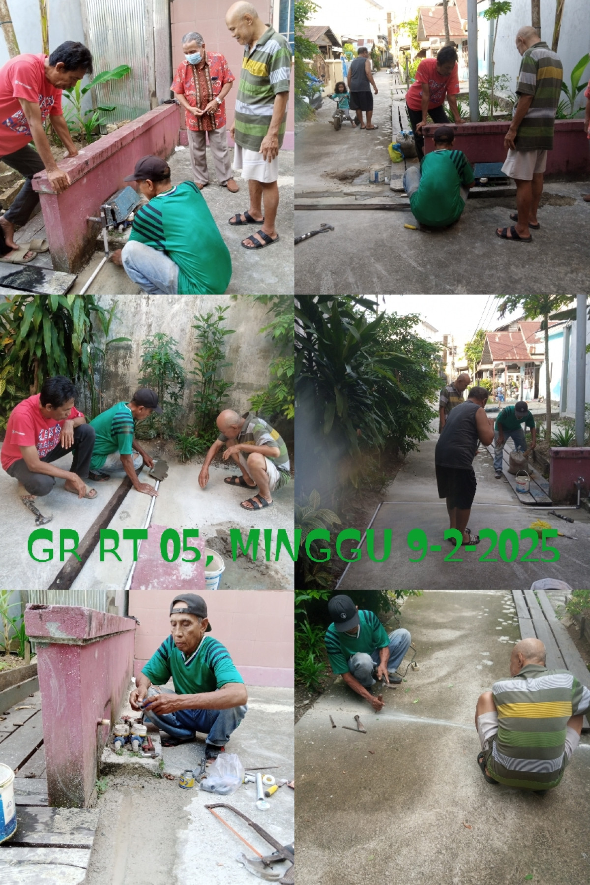 Gotong Royong