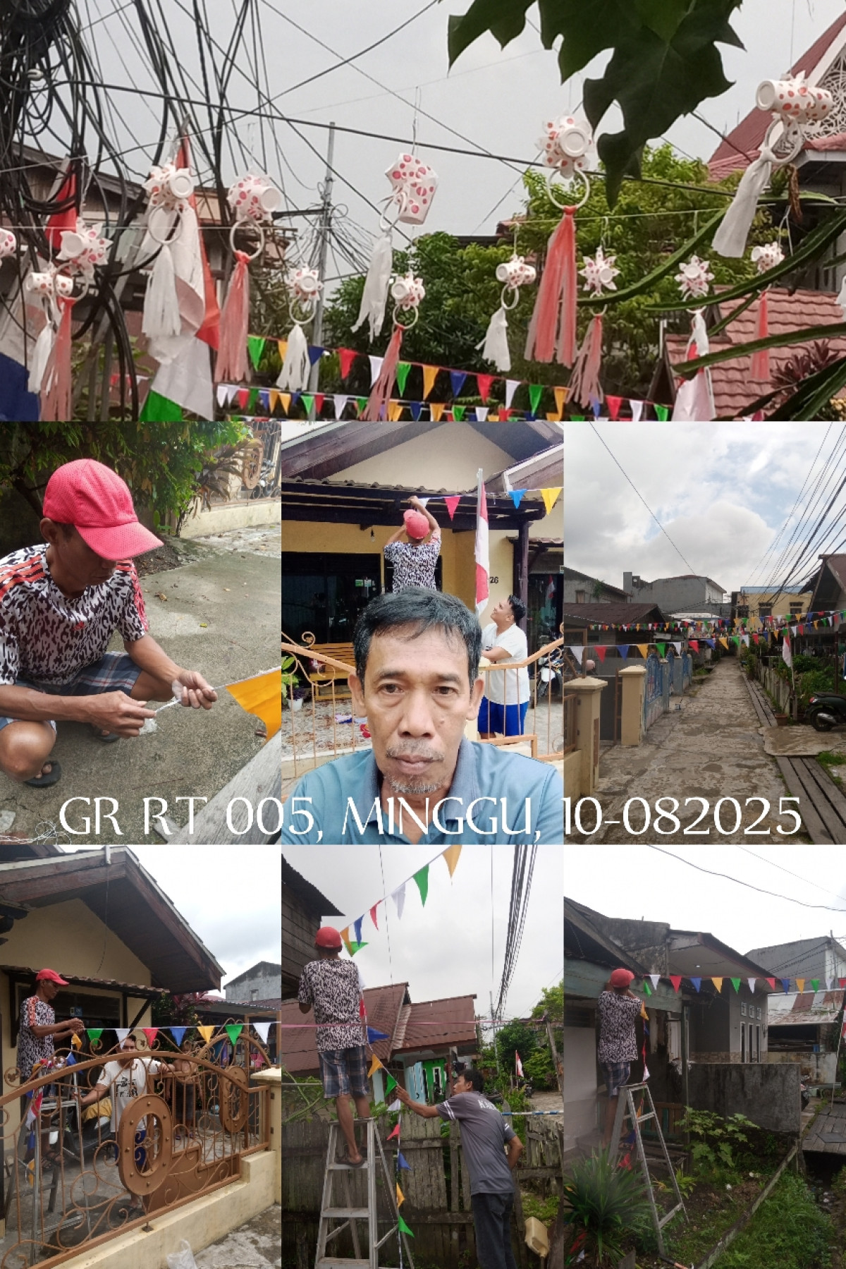 Gotong royong