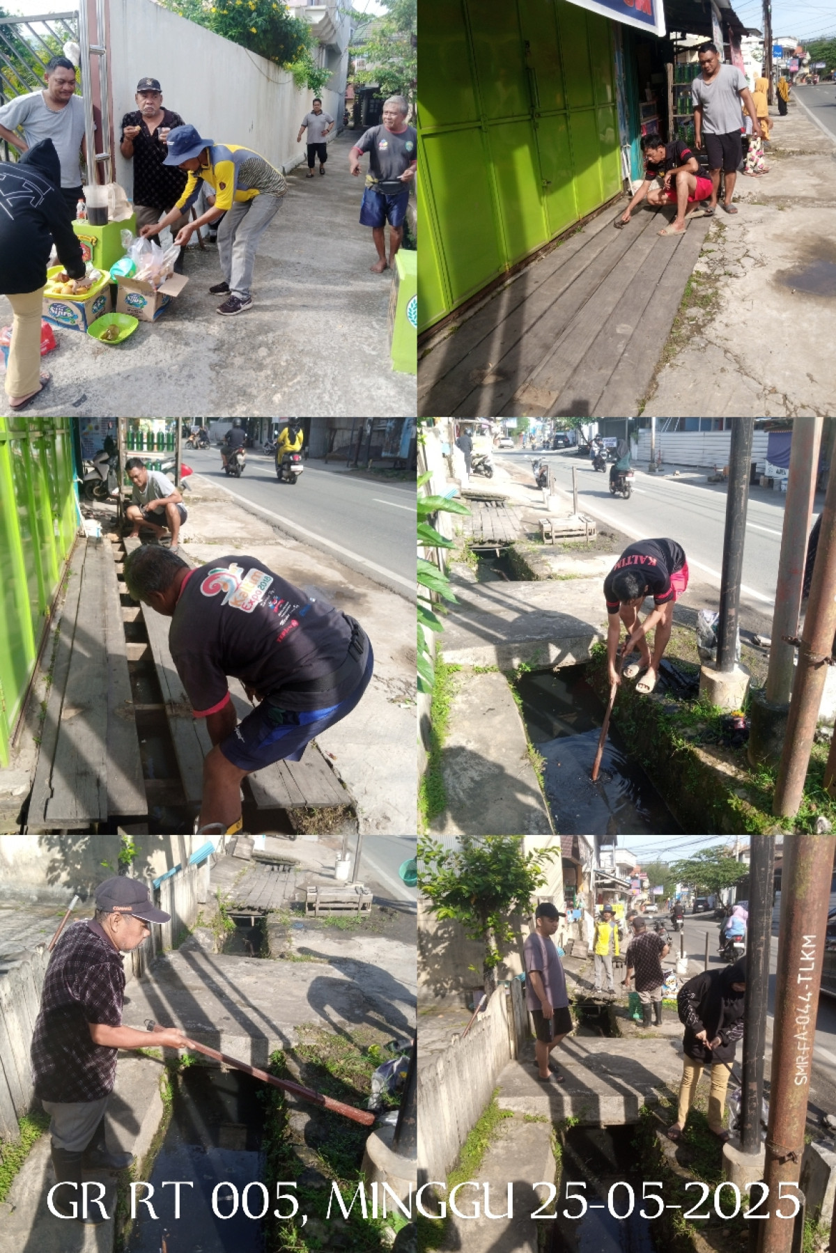 Gotong Royong