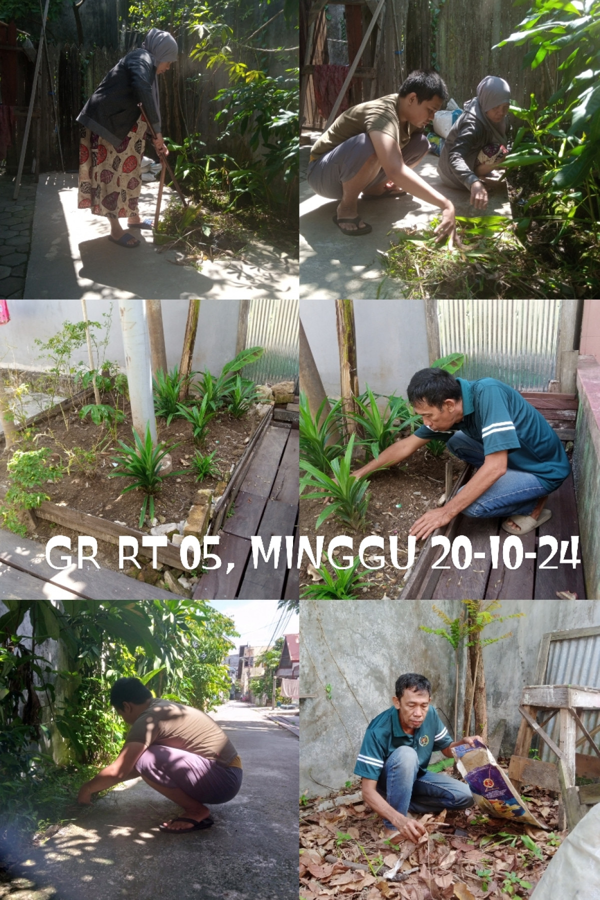 Gotong royong