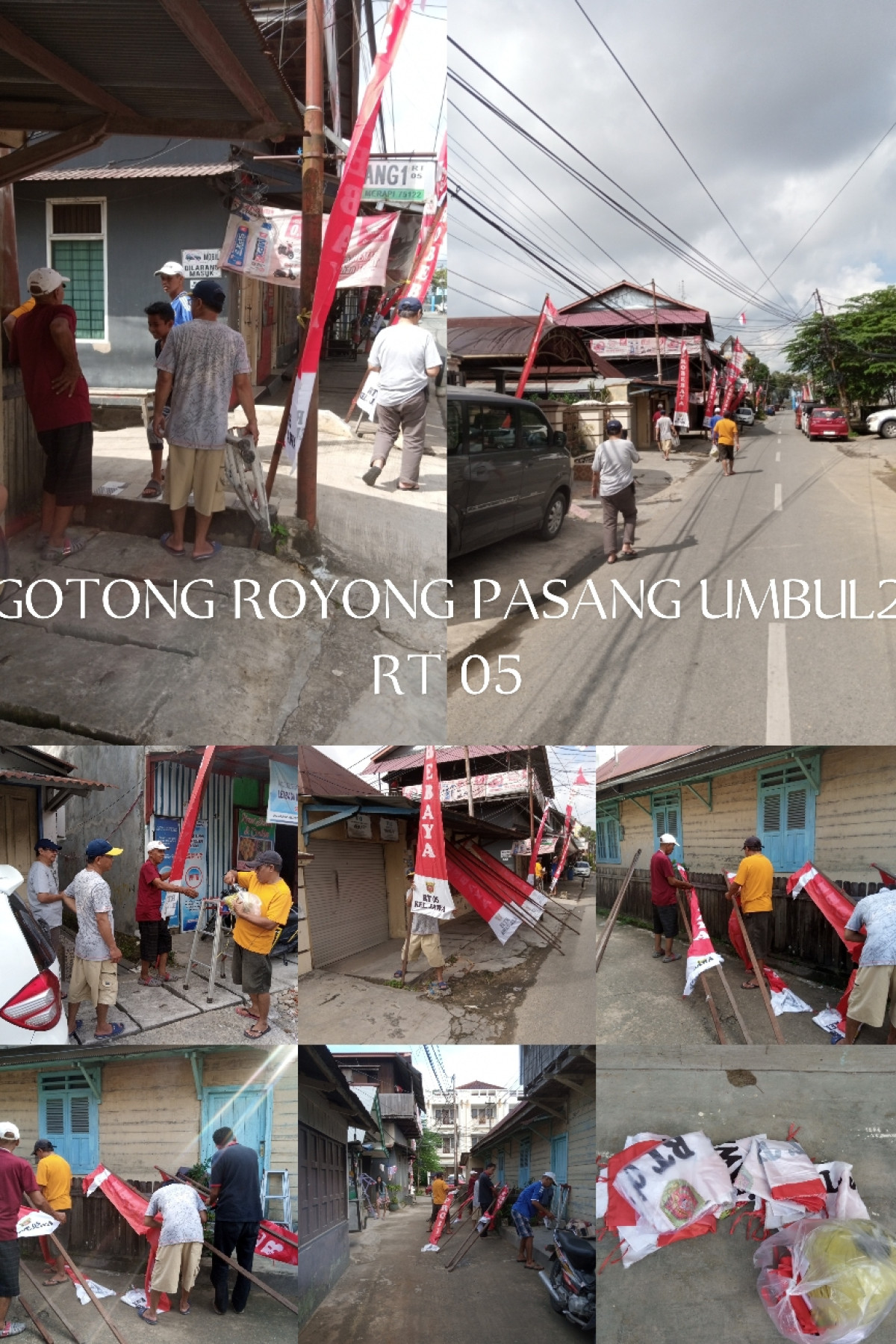 Gotong Royong