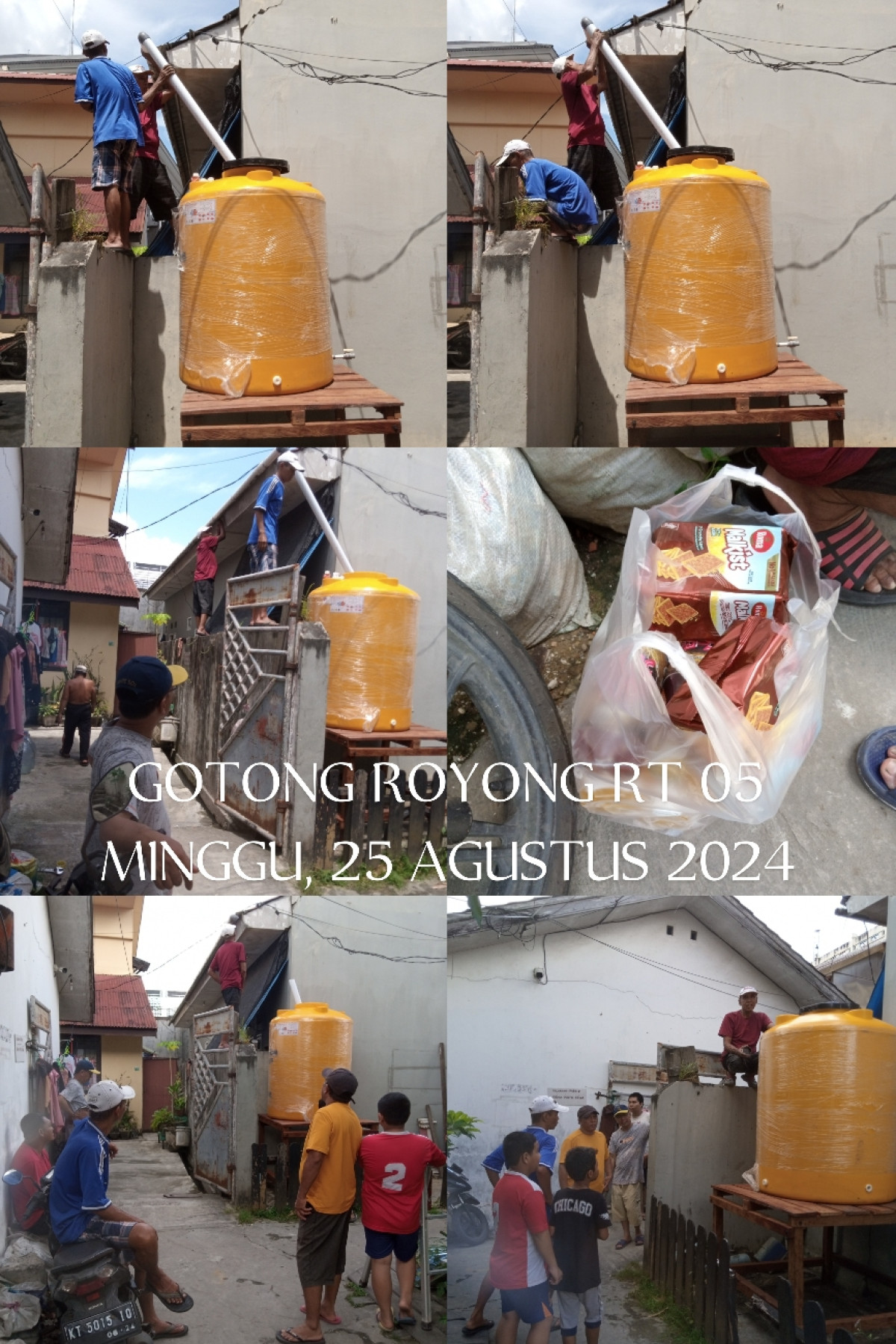 Gotong Royong