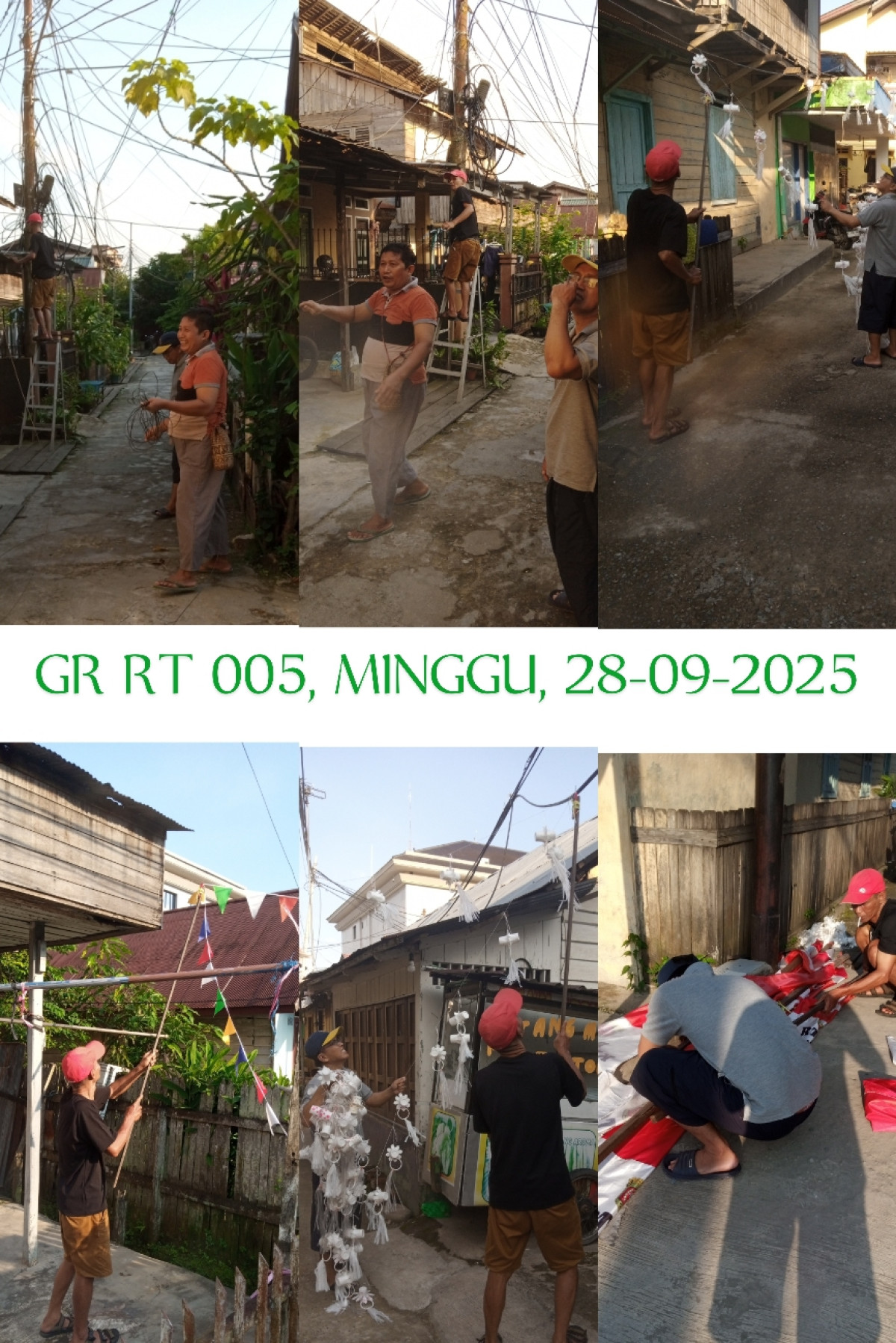 Gotong royong