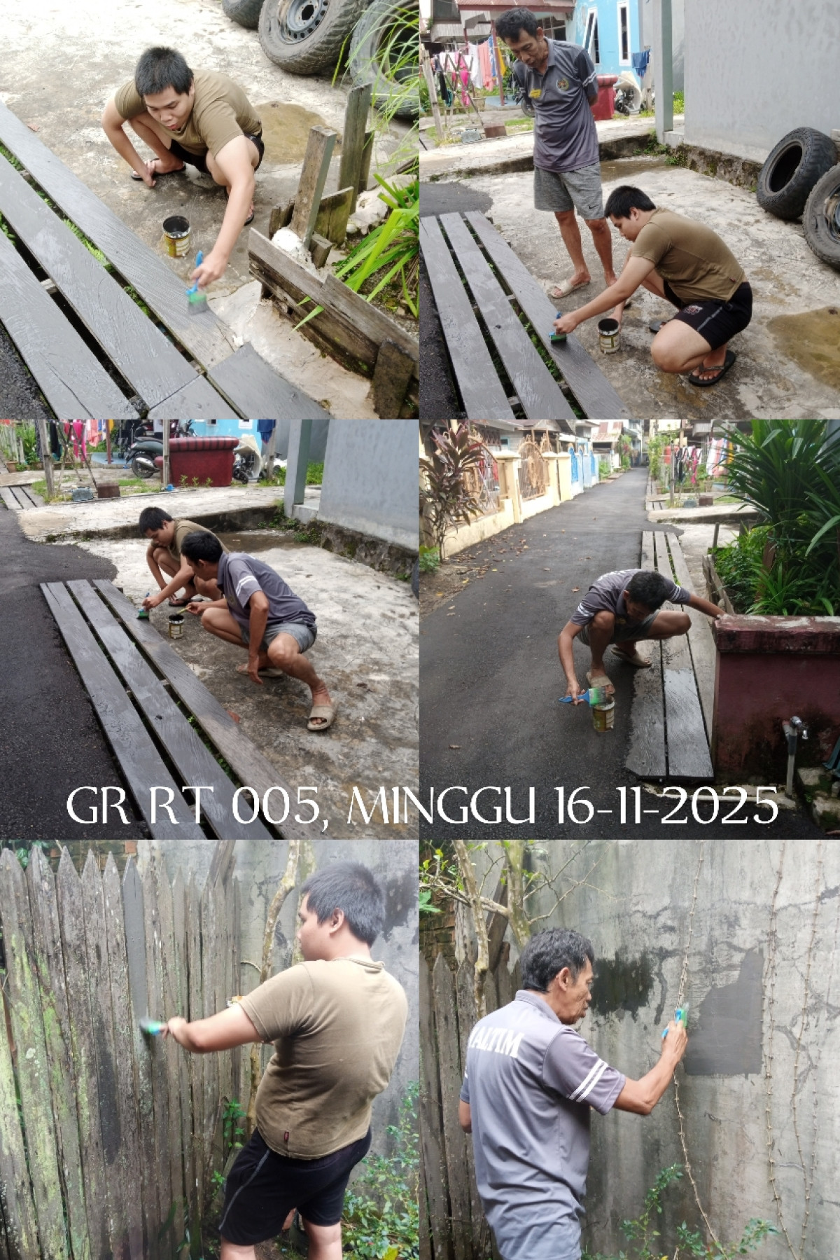 Gotong royong