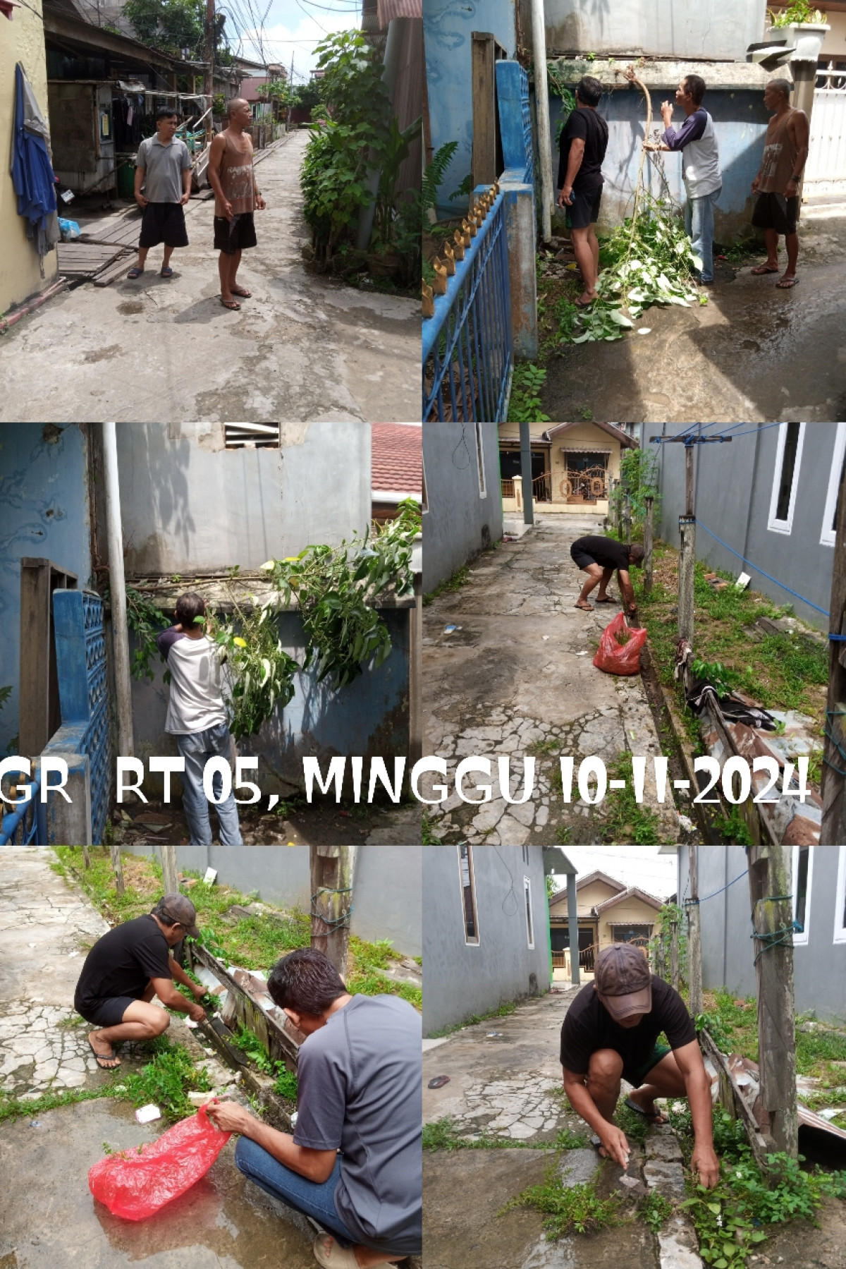 Gotong royong