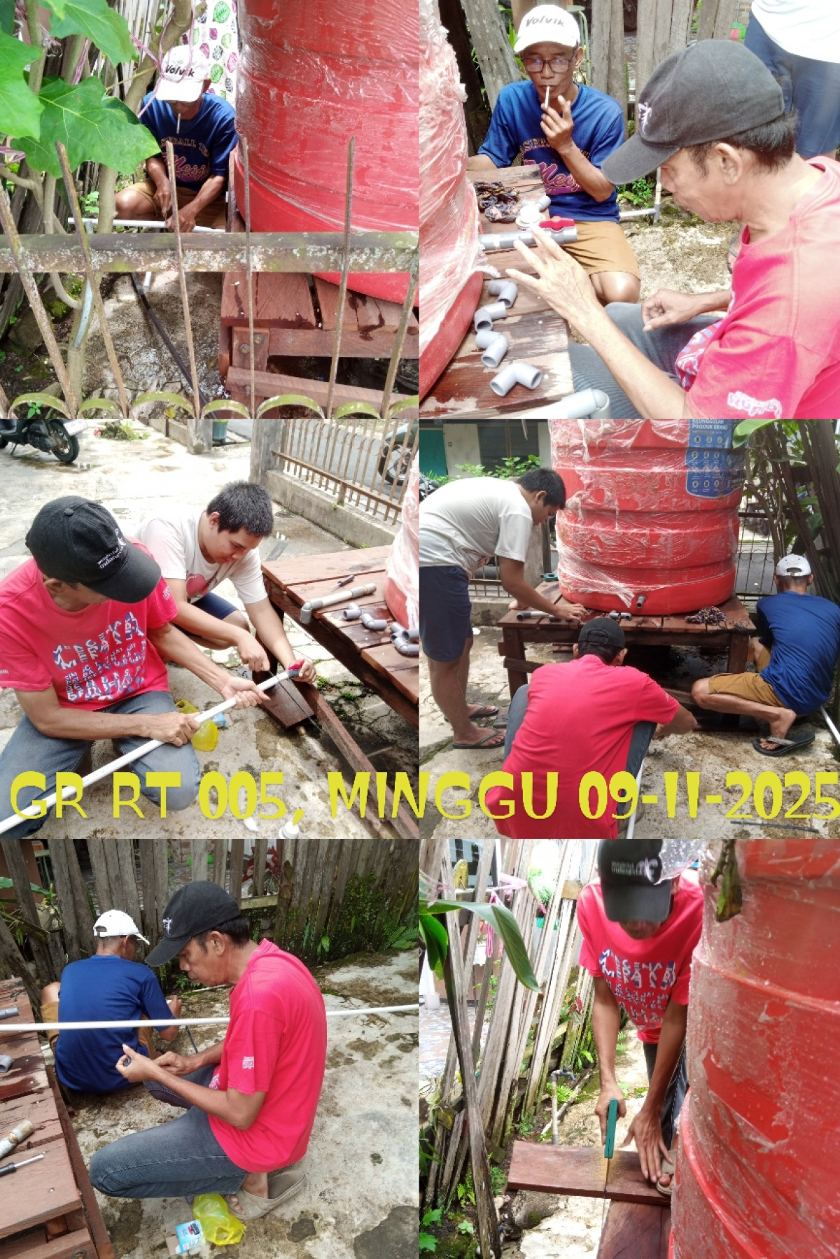 Gotong Royong