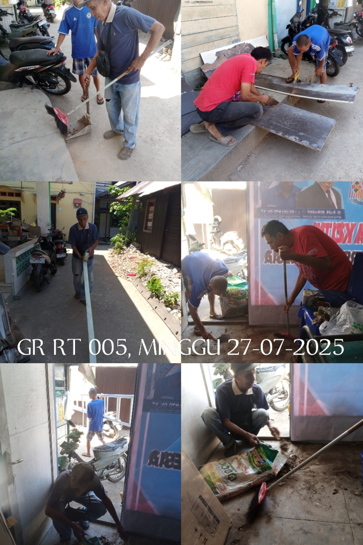 Gotong royong
