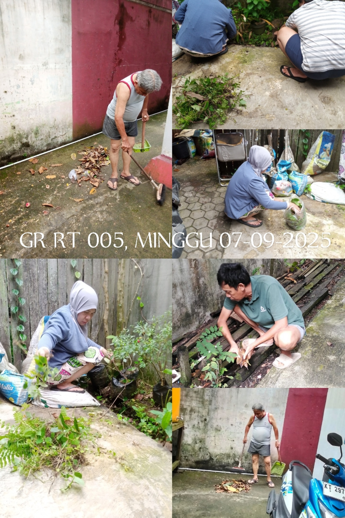 Gotong royong