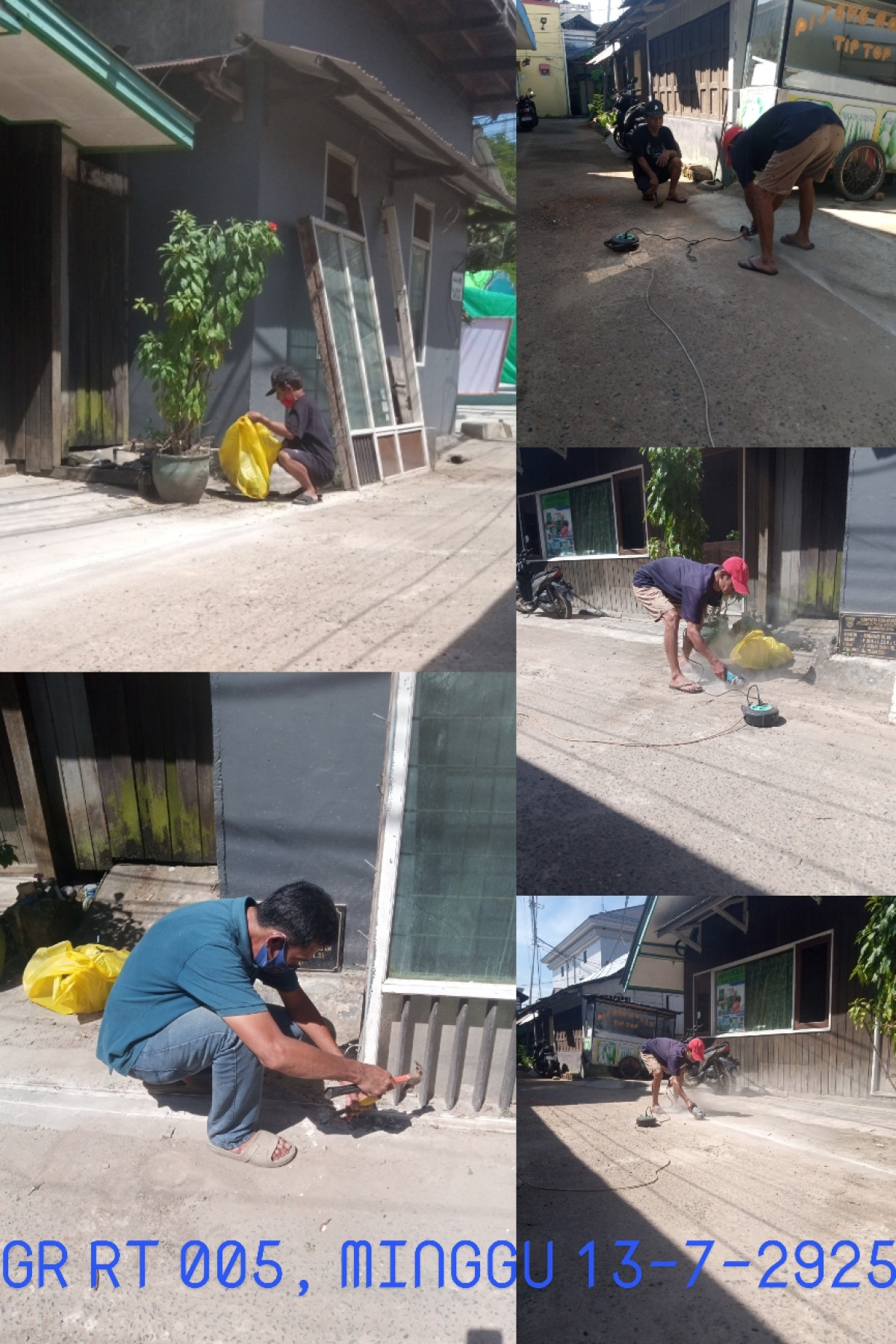Gotong royong