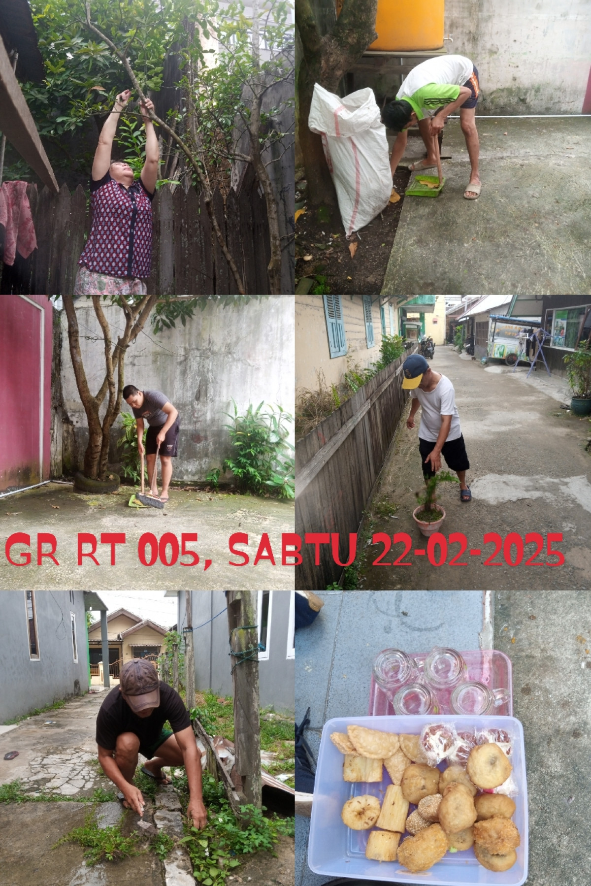 Gotong Royong