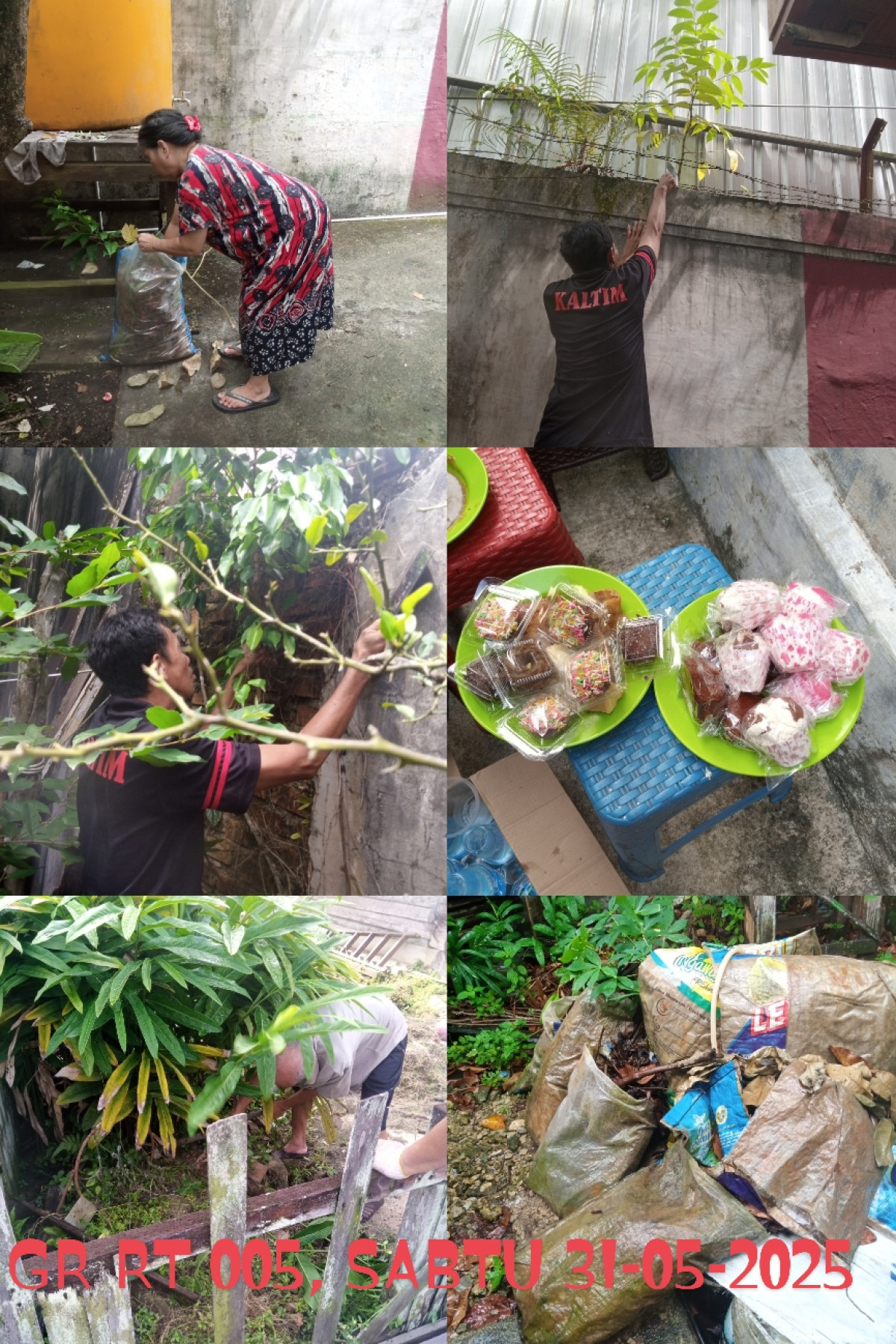 Gotong Royong