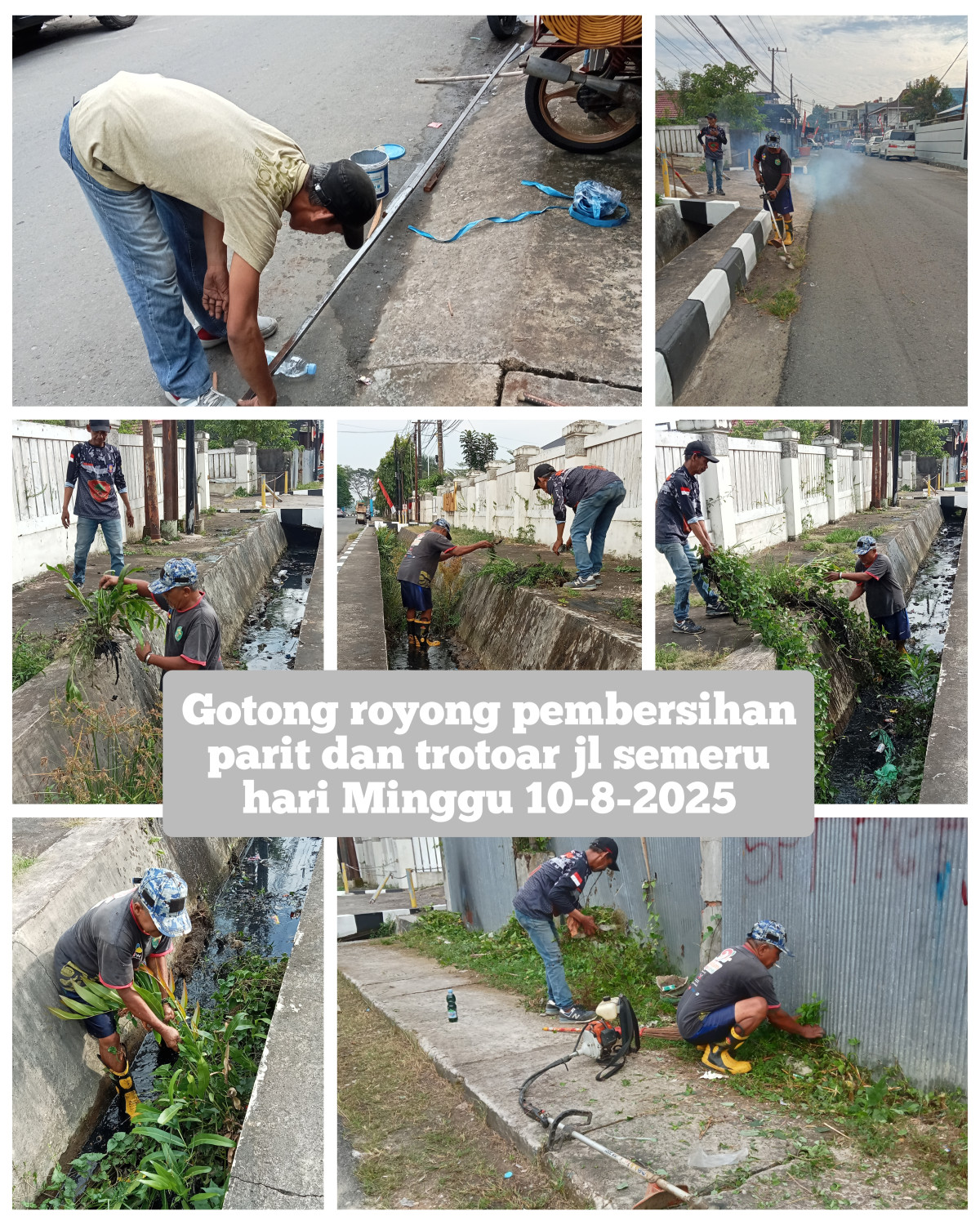 Gotong royong