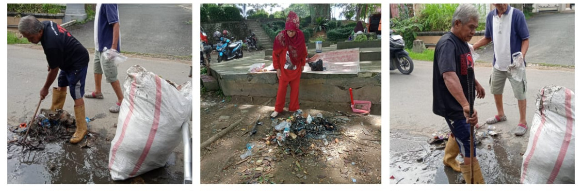 GOTONG ROYONG