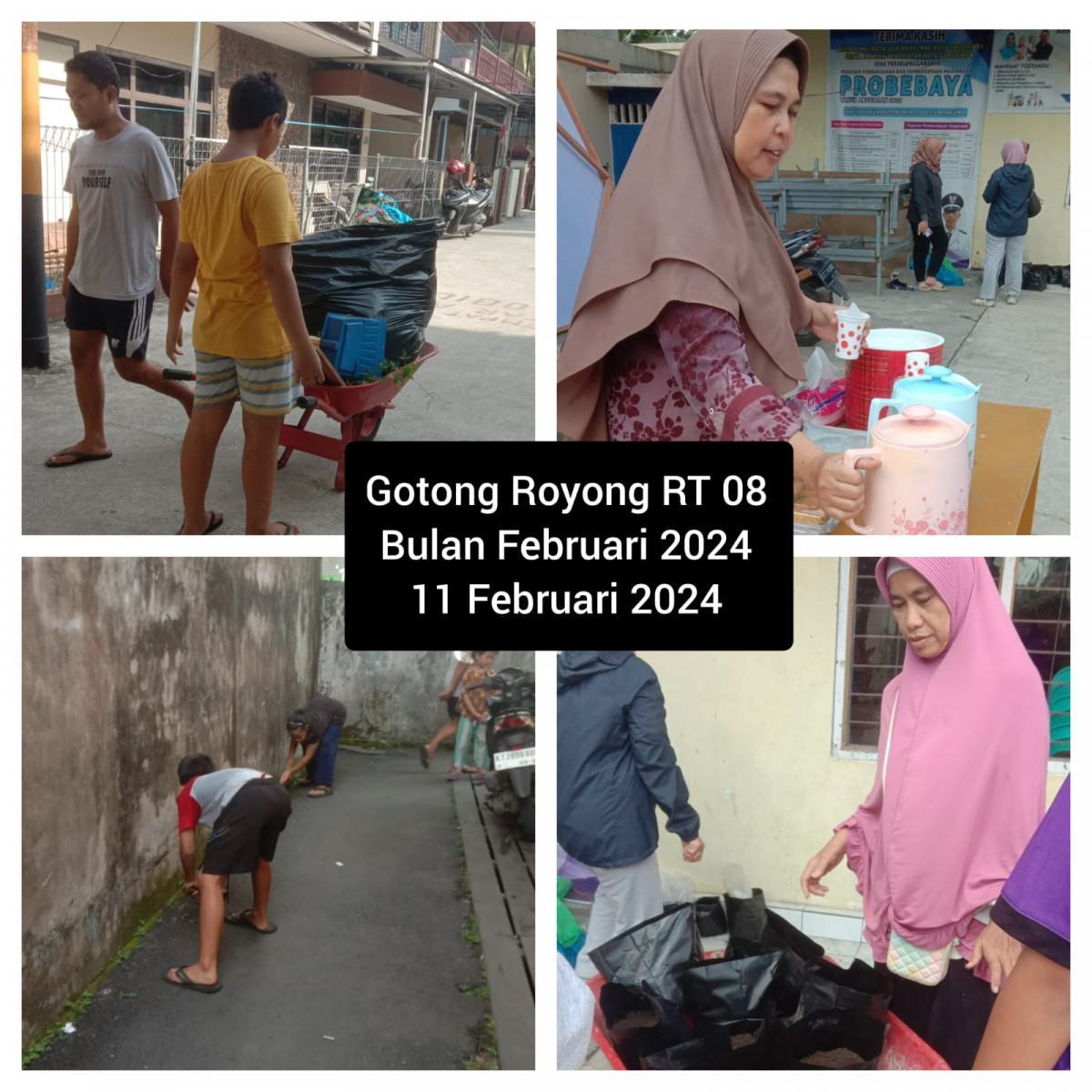 Gotong royong bulan februari 2024-1
