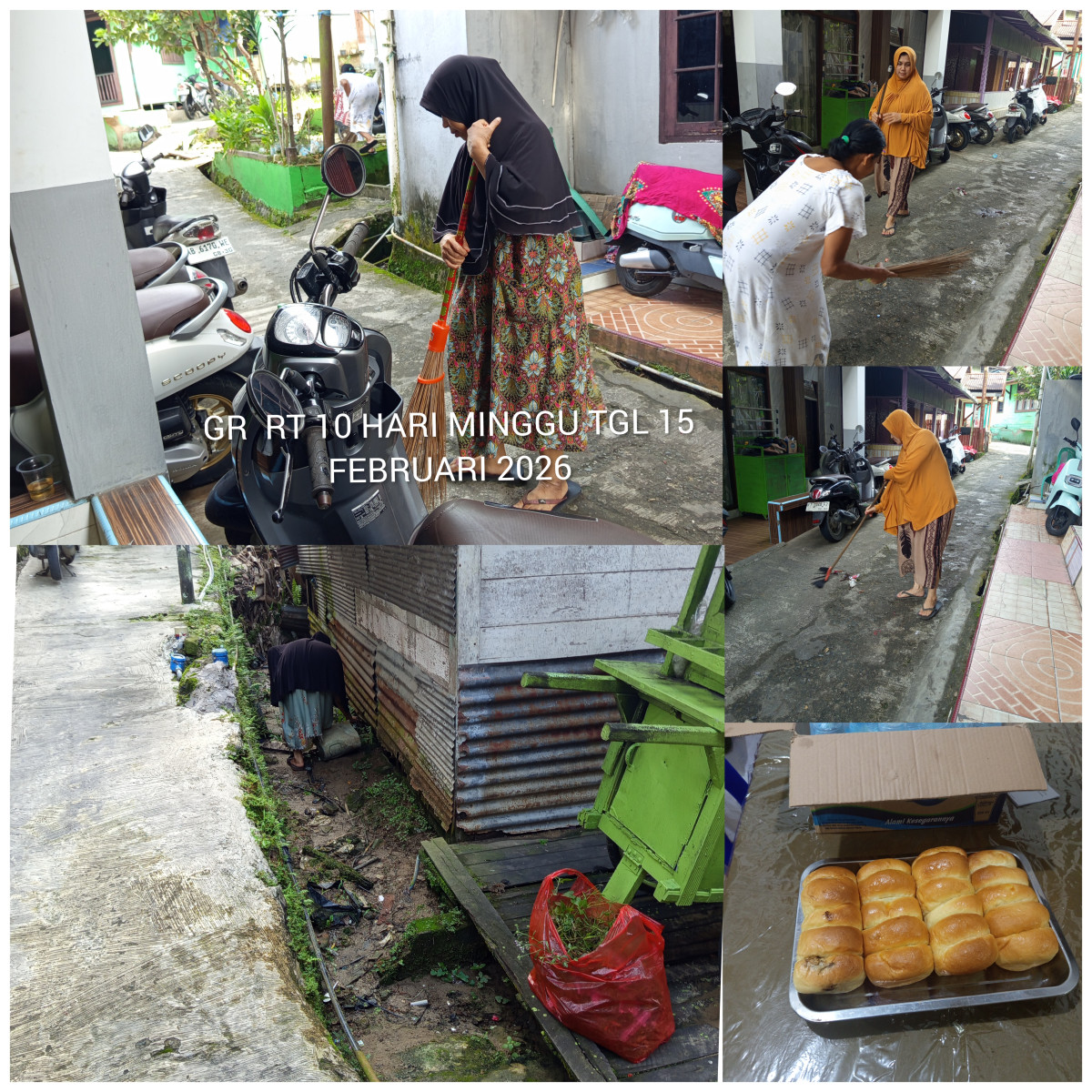 Gotongroyong yg ke 2