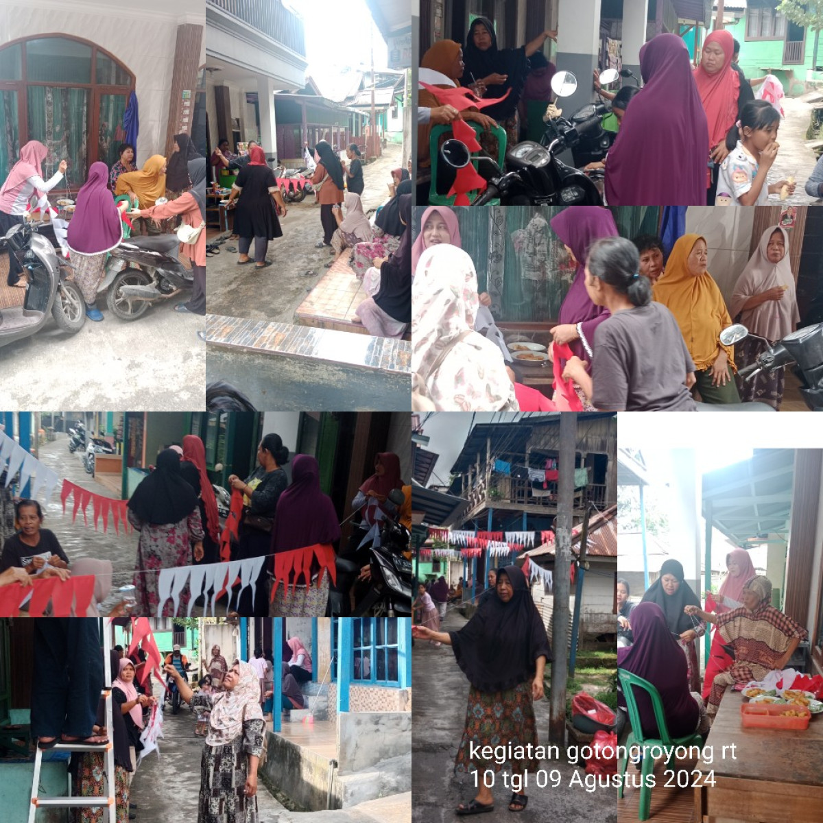Gotongroyong yg ke 2