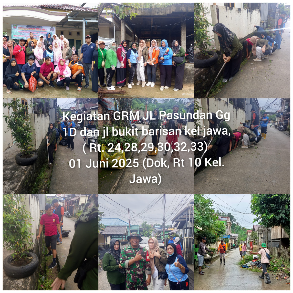 GRM KE 1
