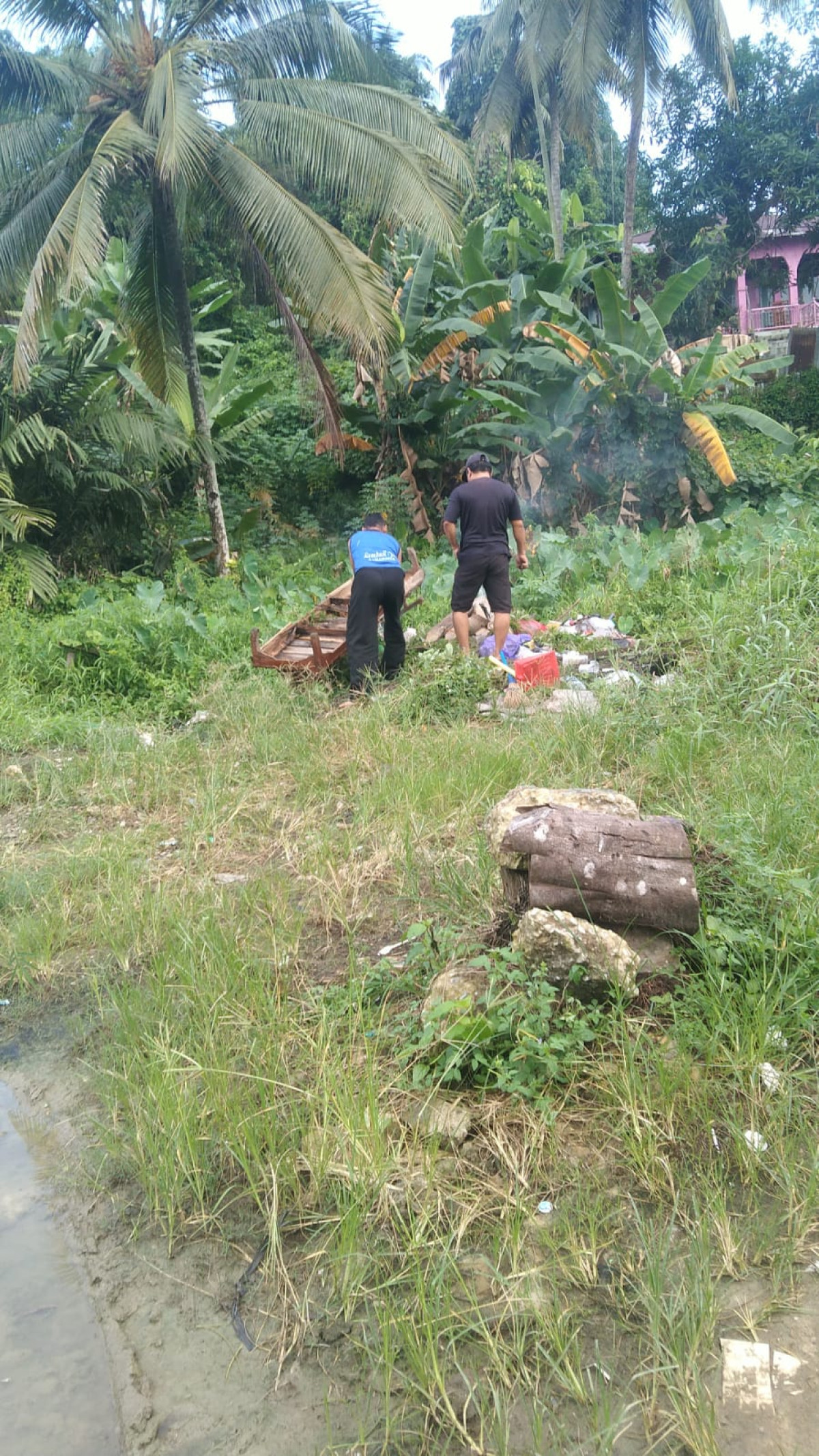 Gotong royong