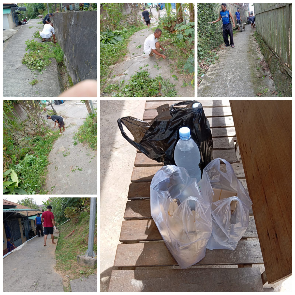 Gotong royong