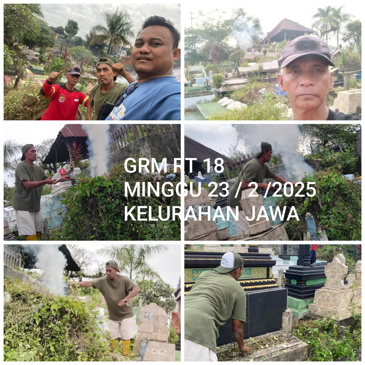 Gotong royong