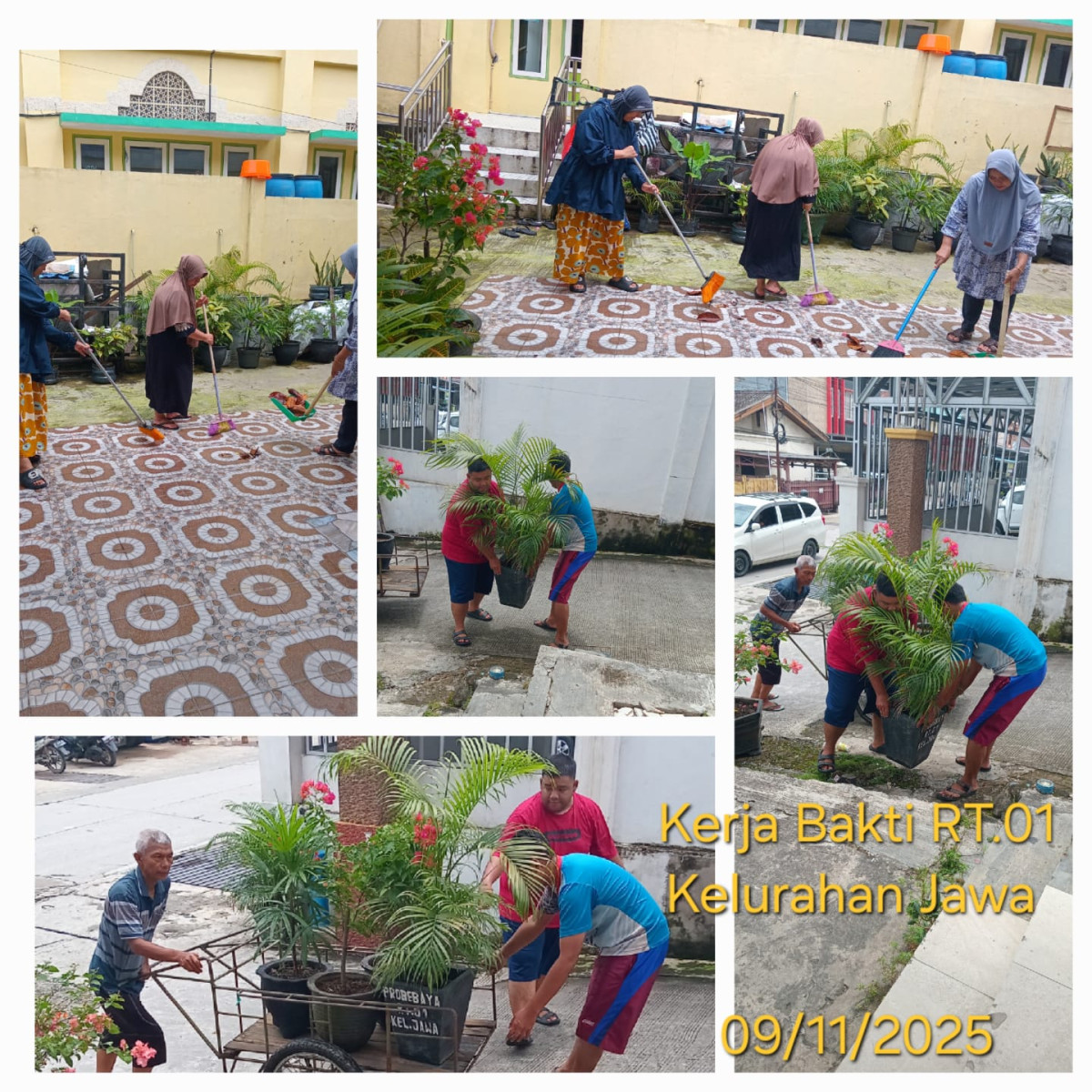 Gotong Royong